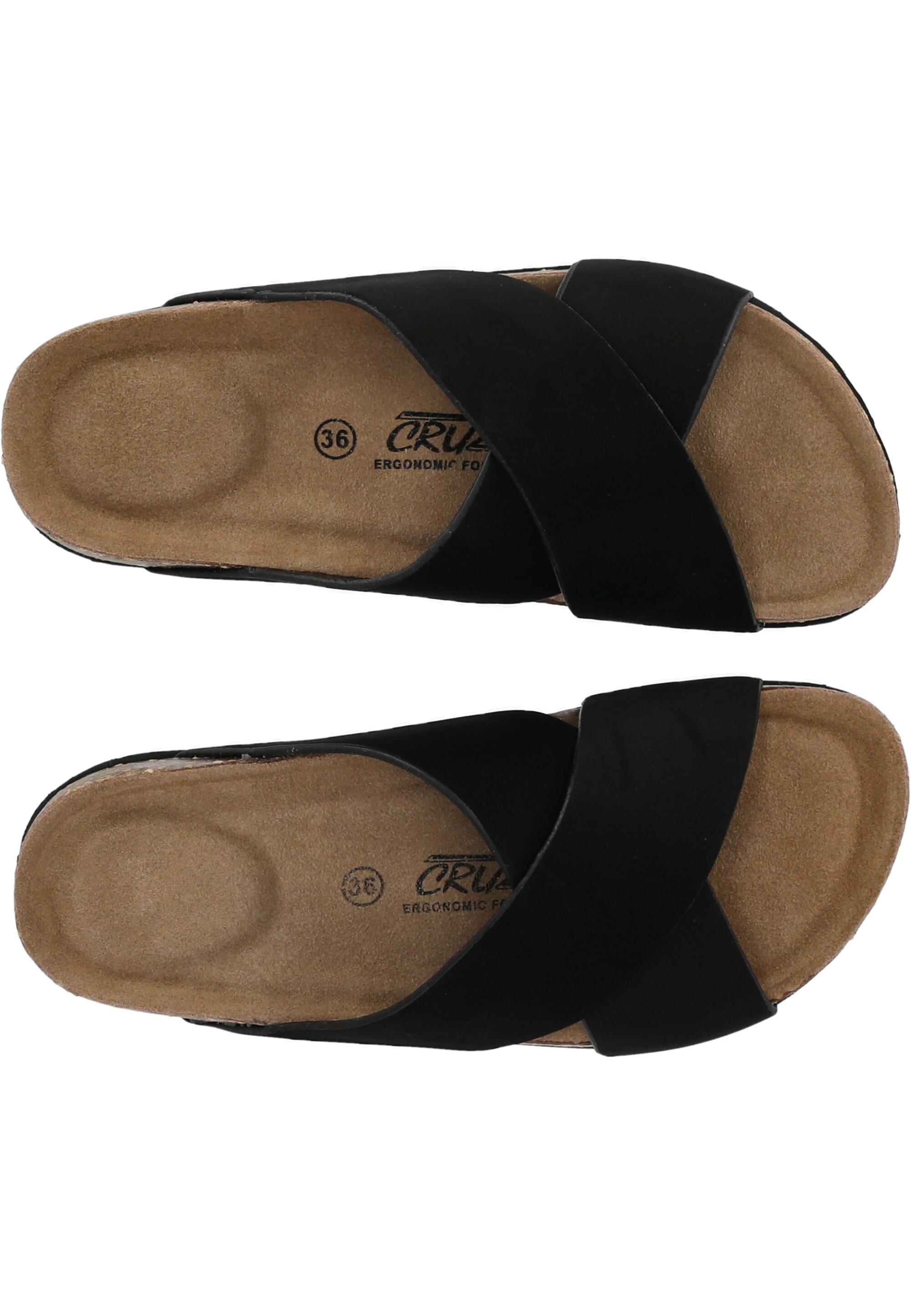 CRUZ Sandale »Musoni W Cork Sandal«