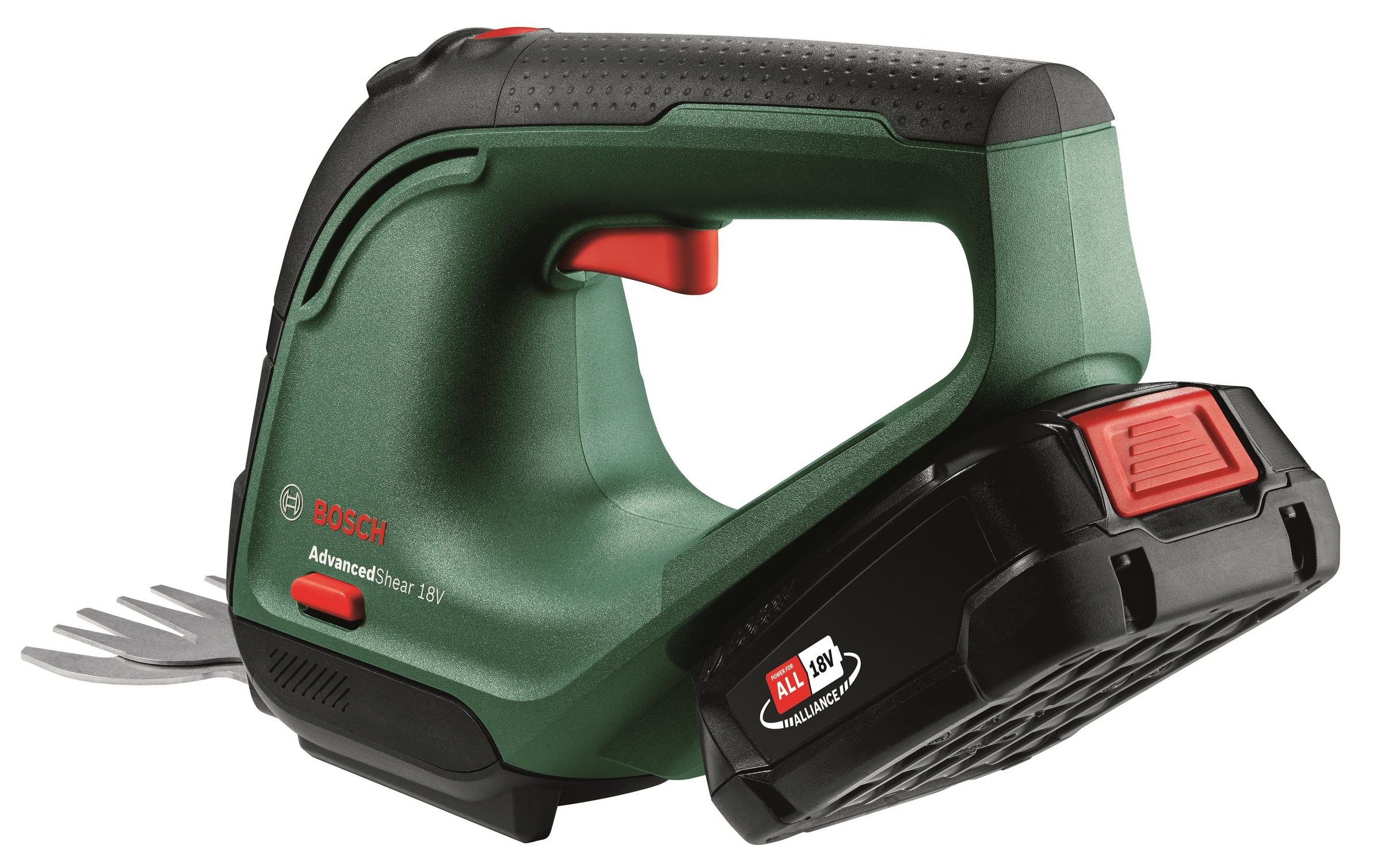 BOSCH Akku-Strauchschere »Adva«