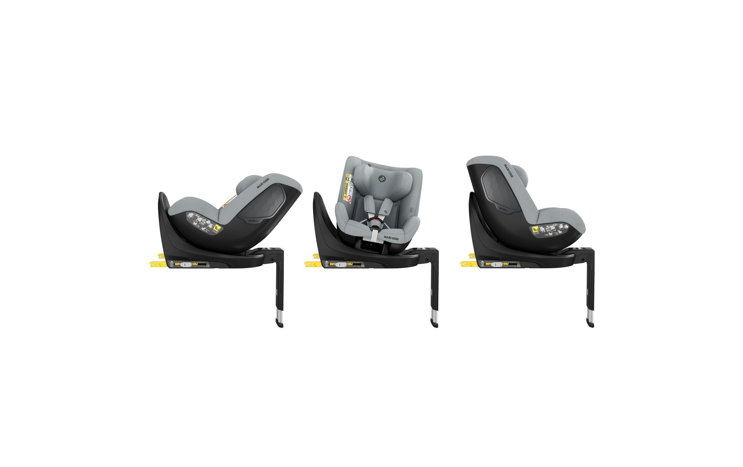 Maxi-Cosi Autokindersitz »Reboarder Mica«