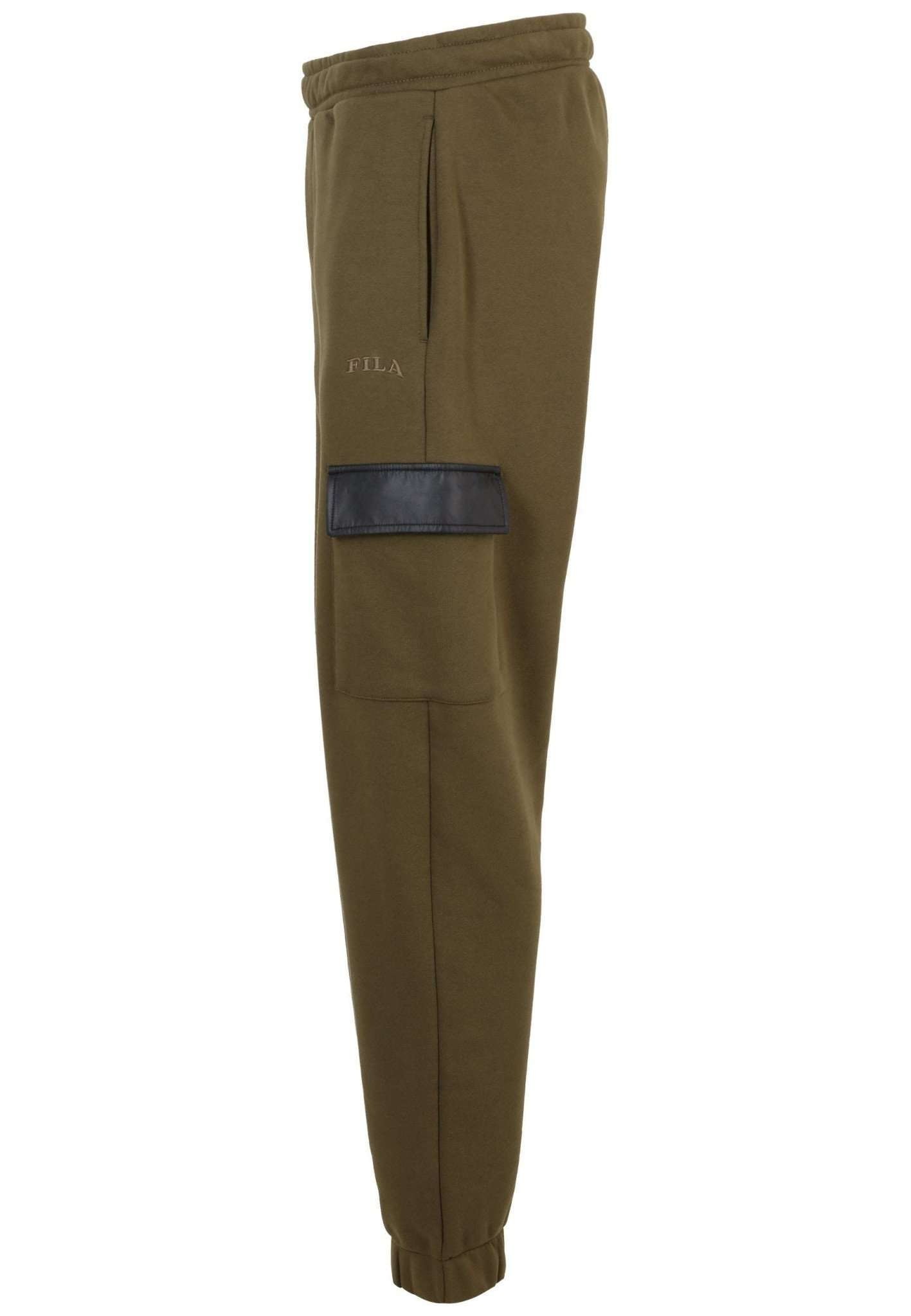 Fila Sweatpants »Sweatpants Touba«