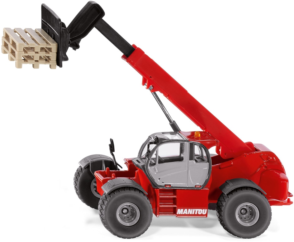 Siku Spielzeug-Transporter »SIKU Super, Manitou MHT10230 (3507)«