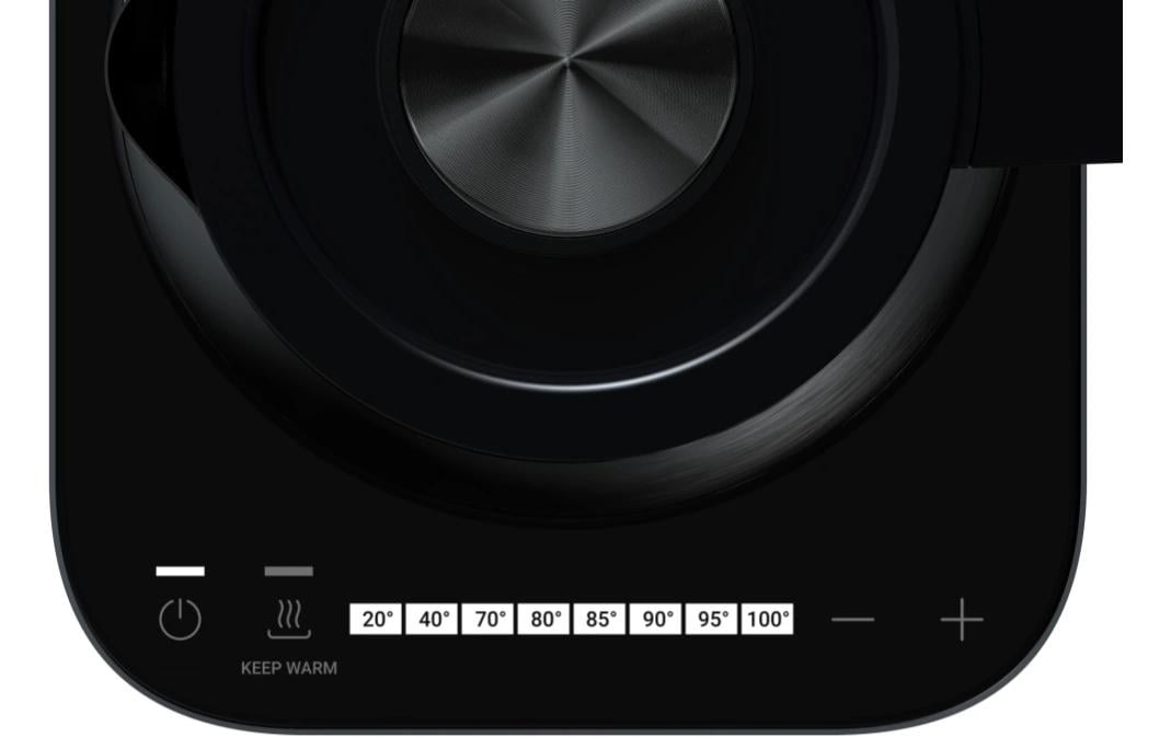 Haier Wasserkocher »I-Master Series 5 HKE5A 21 1,7 l«, 1,7 l, 2200 W