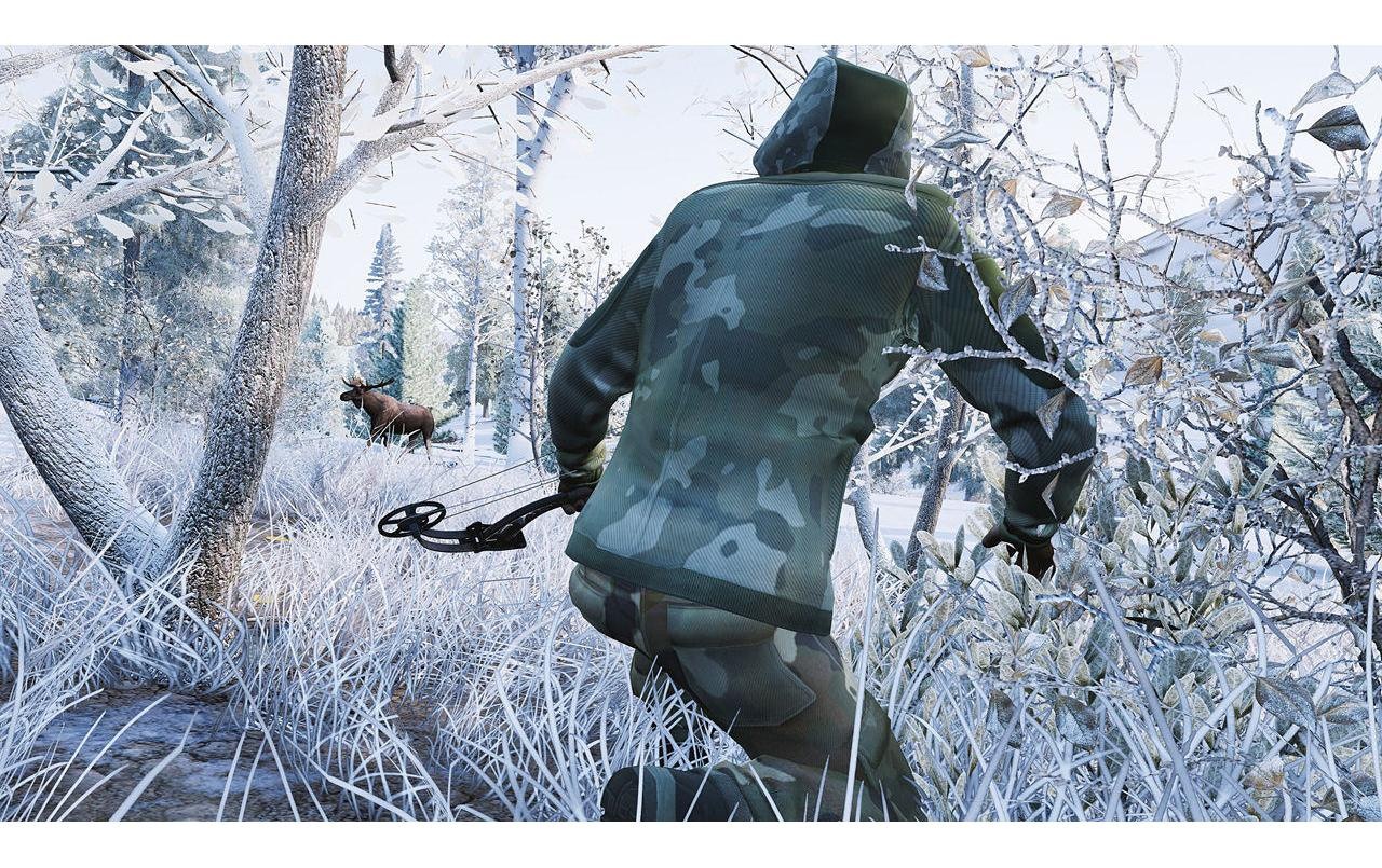 BigBen Spielesoftware »Hunting Simulator«, Nintendo Switch, Standard Edition
