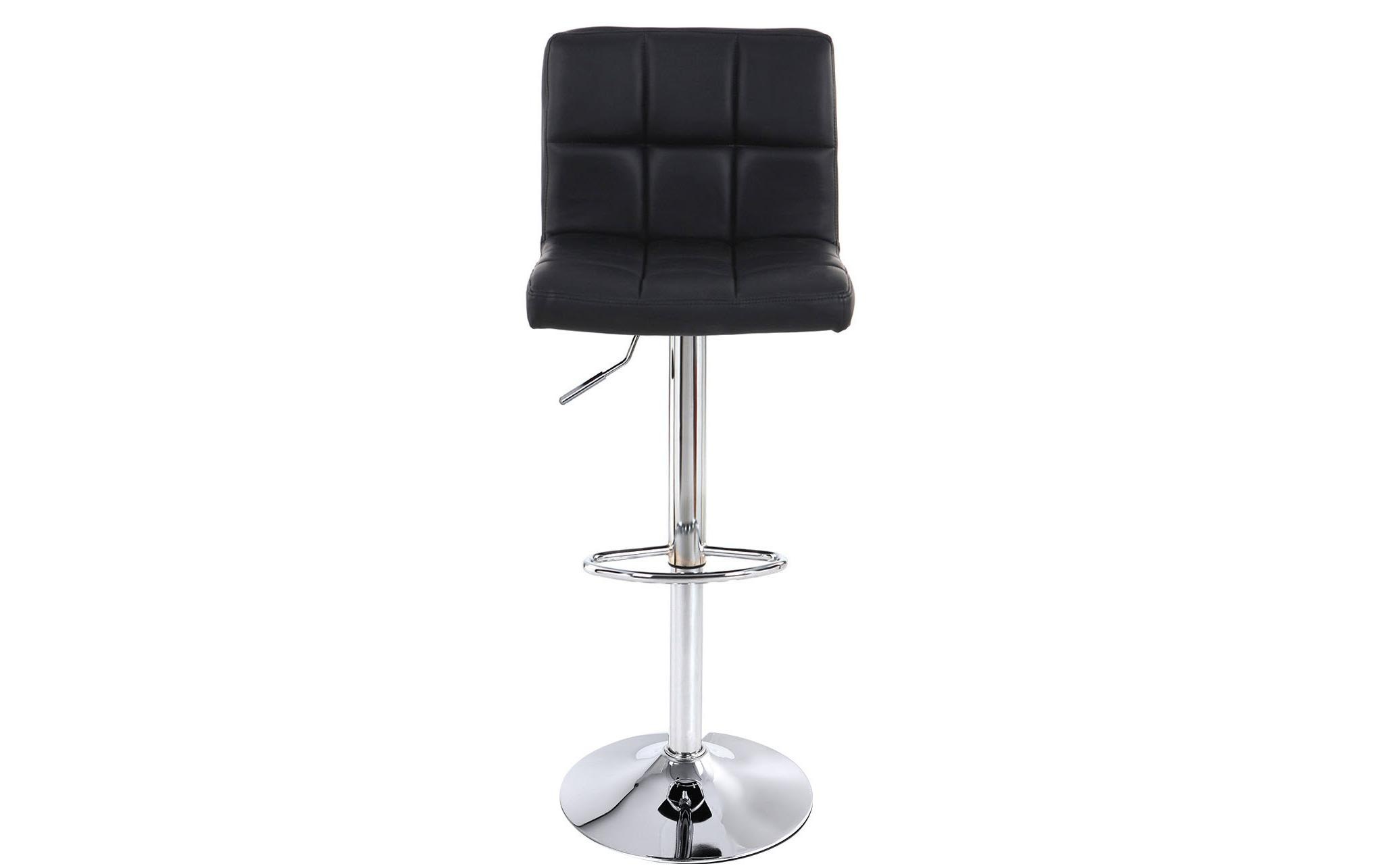 SONGMICS Barhocker "höhenverstellbar"