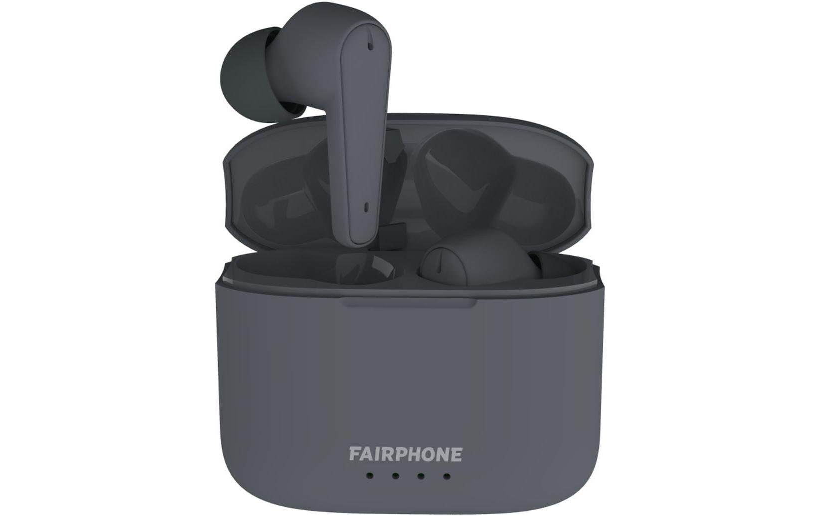 Fairphone In-Ear-Kopfhörer »True Wir«, Active Noise Cancelling (ANC)