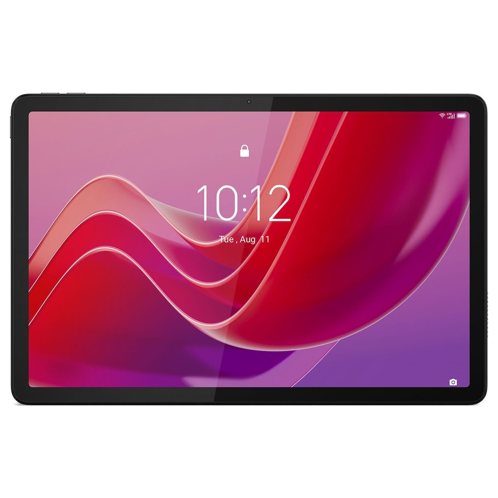 Lenovo Tablet »Lenovo Tab M11 128 GB Grau«, (Android)
