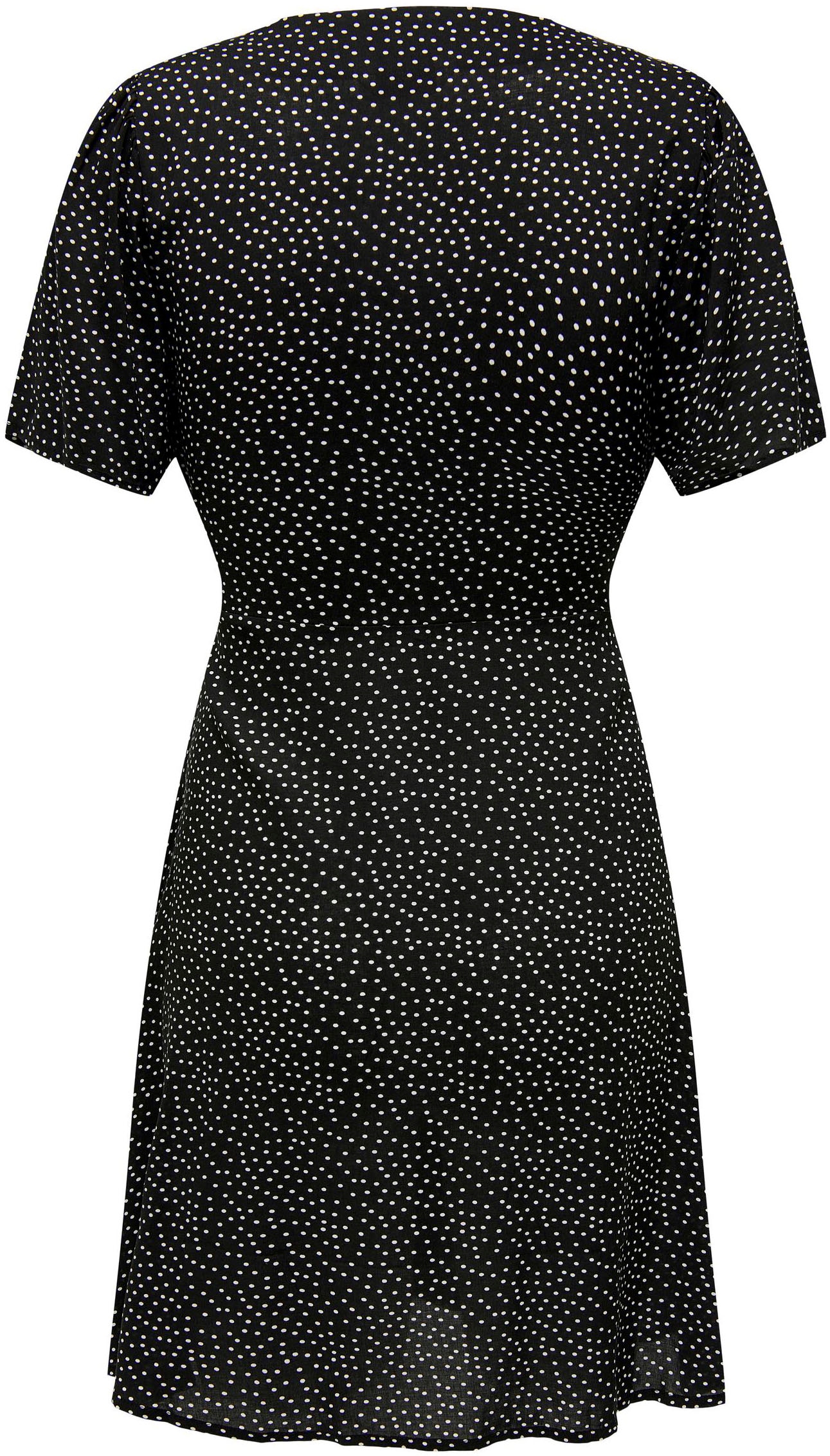 ONLY Minikleid »ONLEVIDA S/S SHORT DRESS WVN NOOS« online shoppen |  Jelmoli-Versand