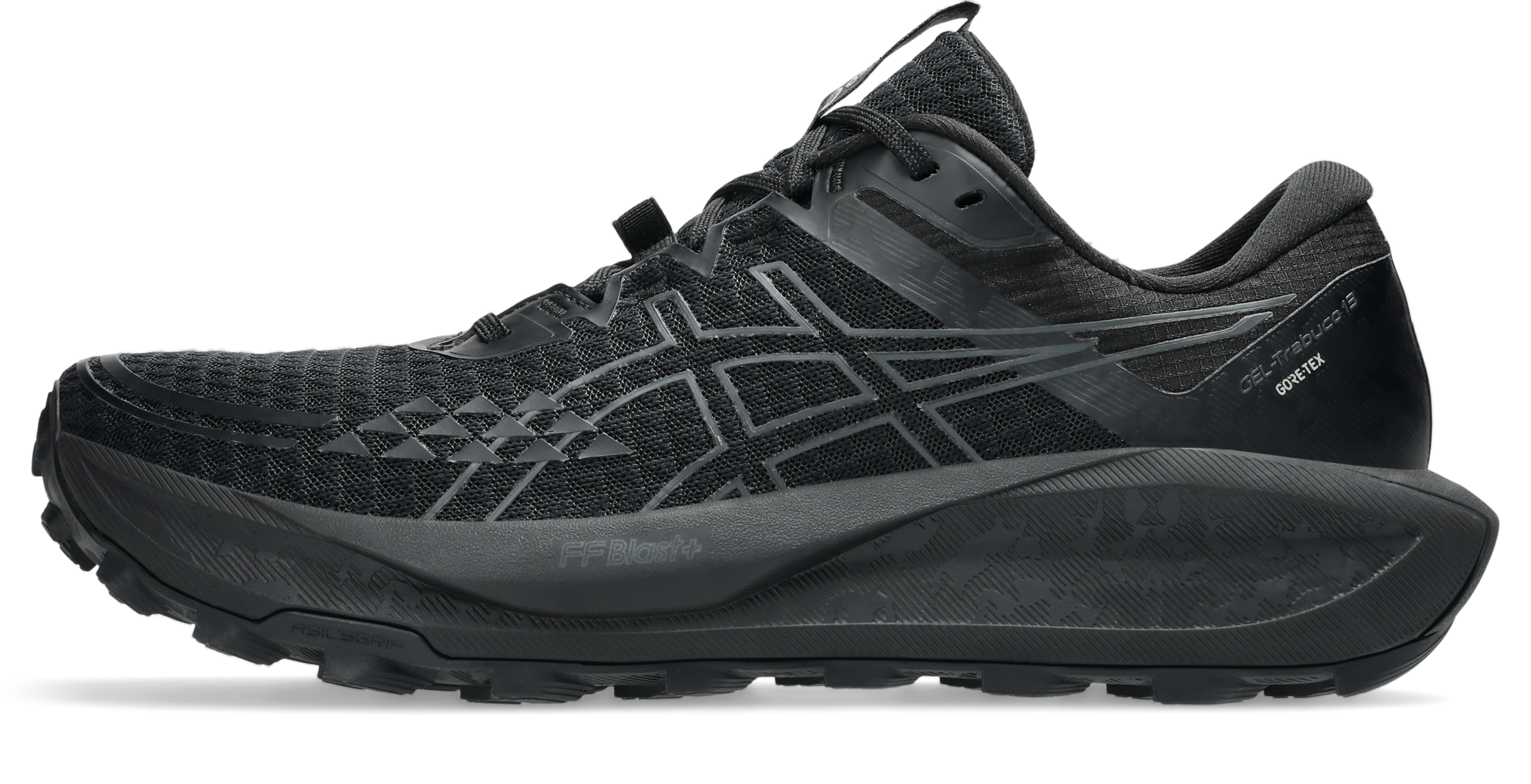 Asics Trailrunningschuh »GEL-TRABUCO 13 GORE-TEX«, wasserdicht