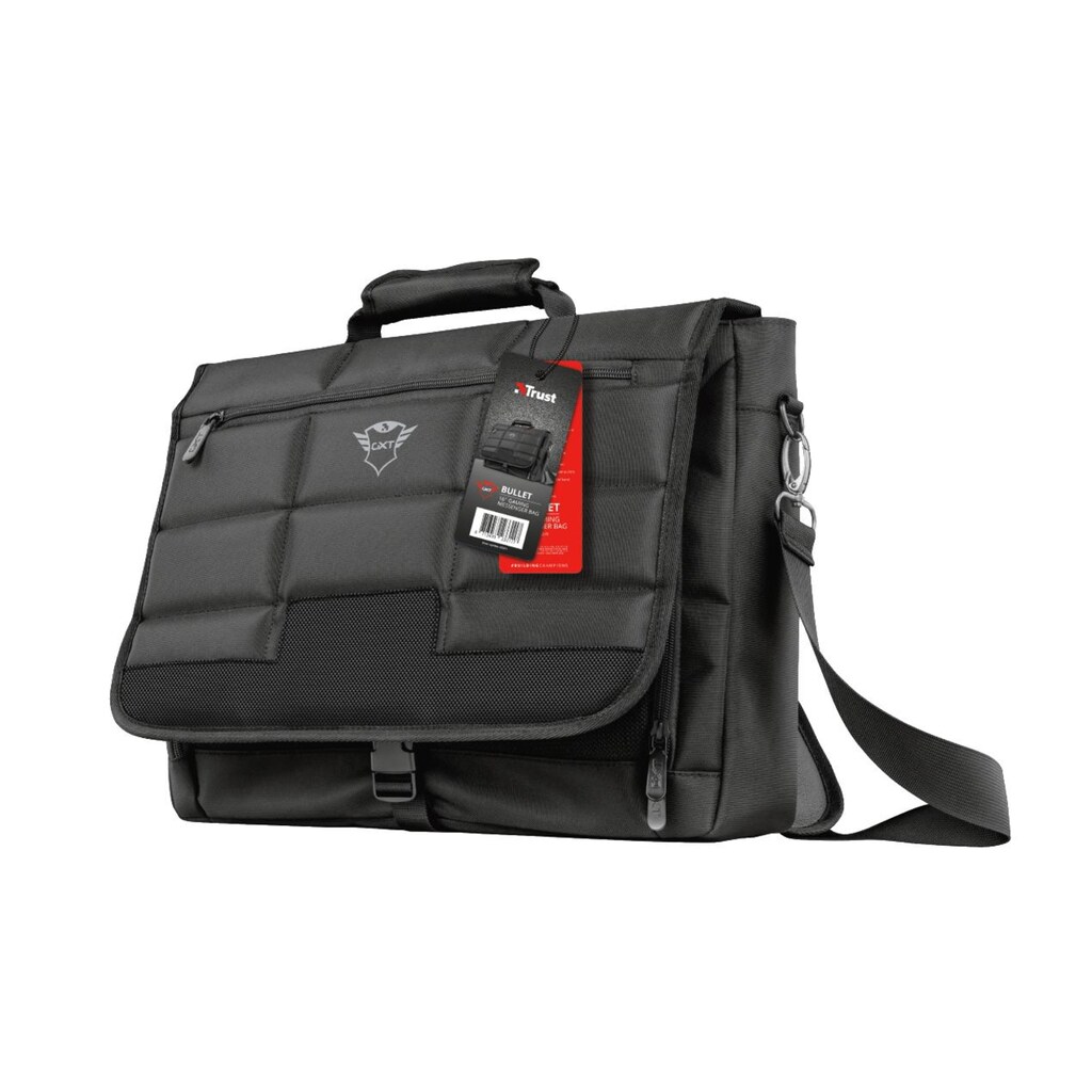 Trust Laptoptasche »Trust Notebooktasche GXT 1270 Bulle«