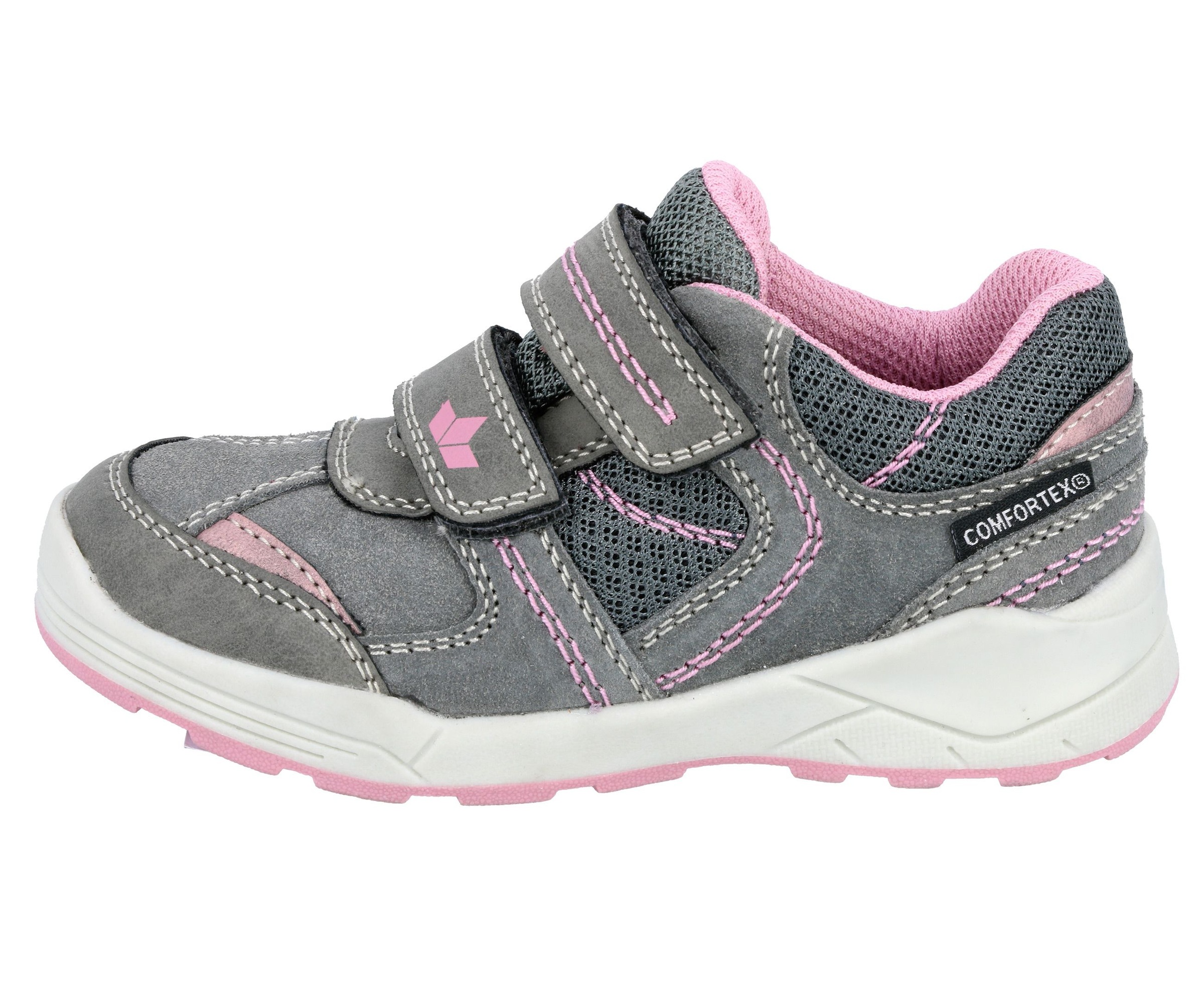 Lico Sneaker »Freizeitschuh Ashoka V«