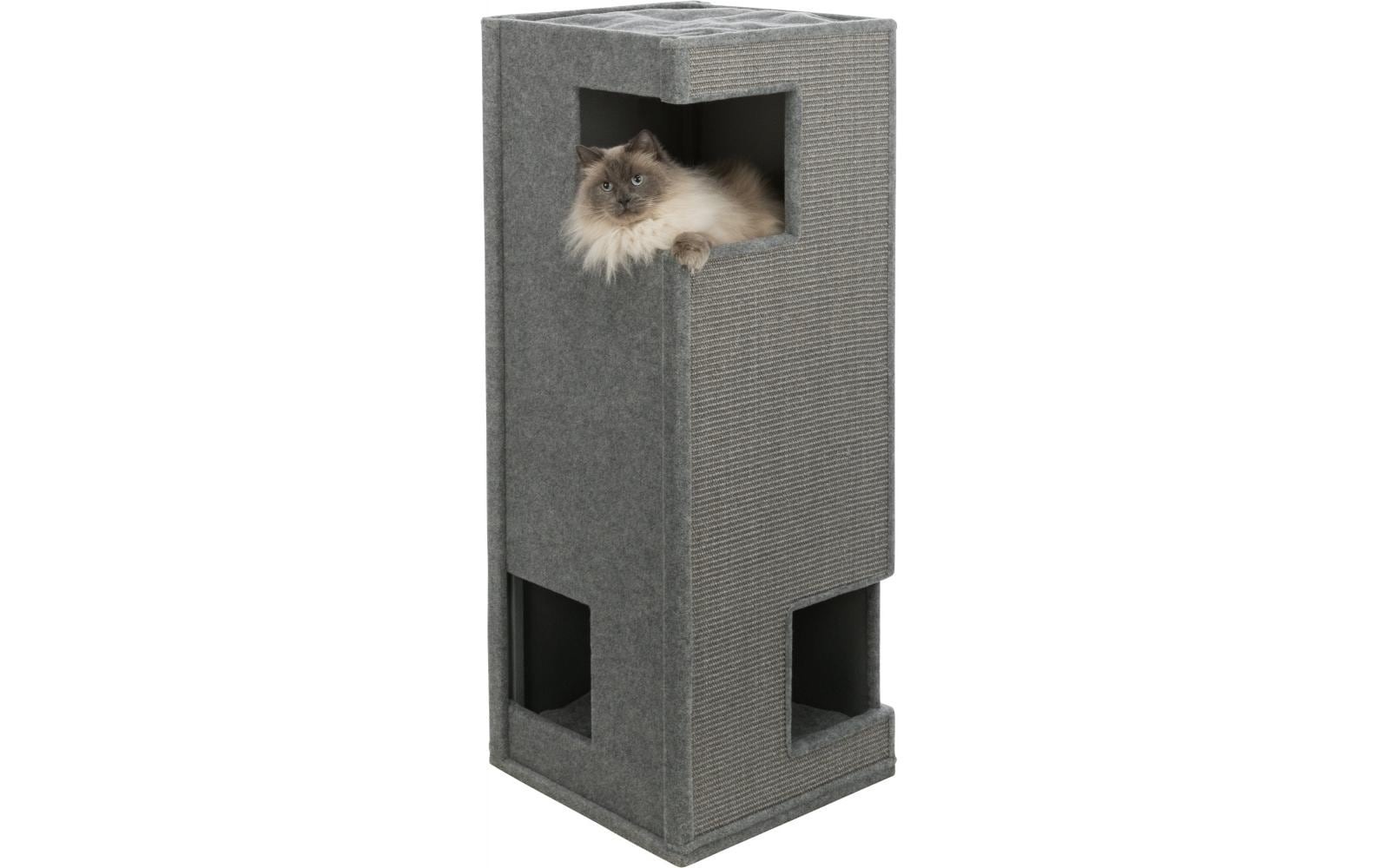 Kratzbaum »Trixie Cat Tower XXL Gabriel«, hoch