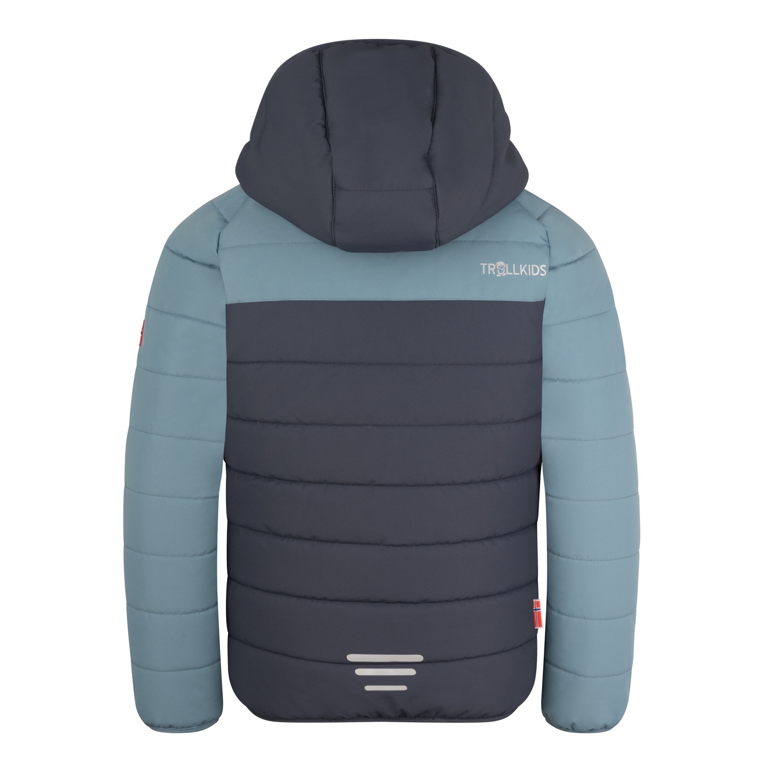 TROLLKIDS Skijacke »KIDS HAFJELL SNOW JACKET PRO«, mit Kapuze