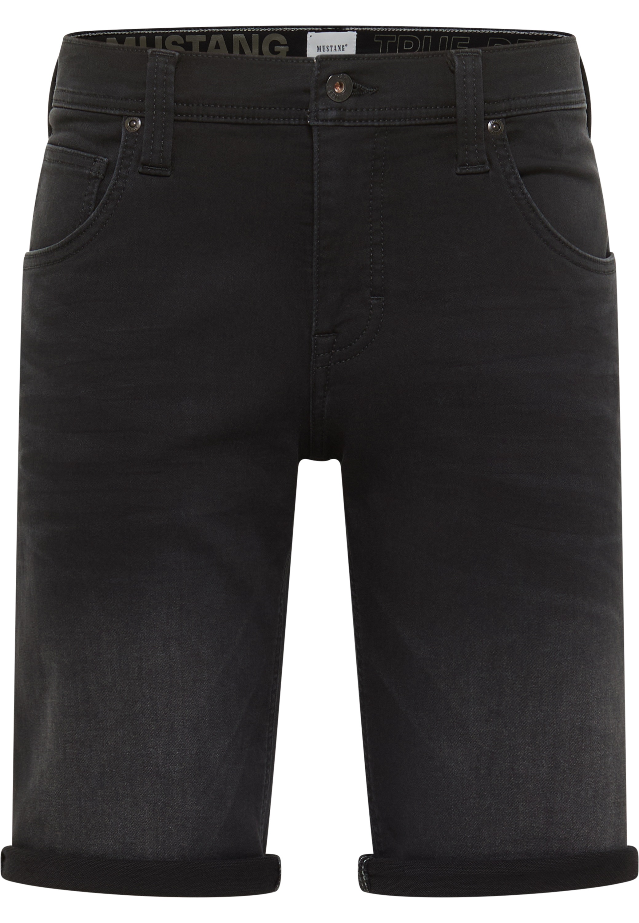 MUSTANG Slim-fit-Jeans »Herren Style Chicago Shorts Z«