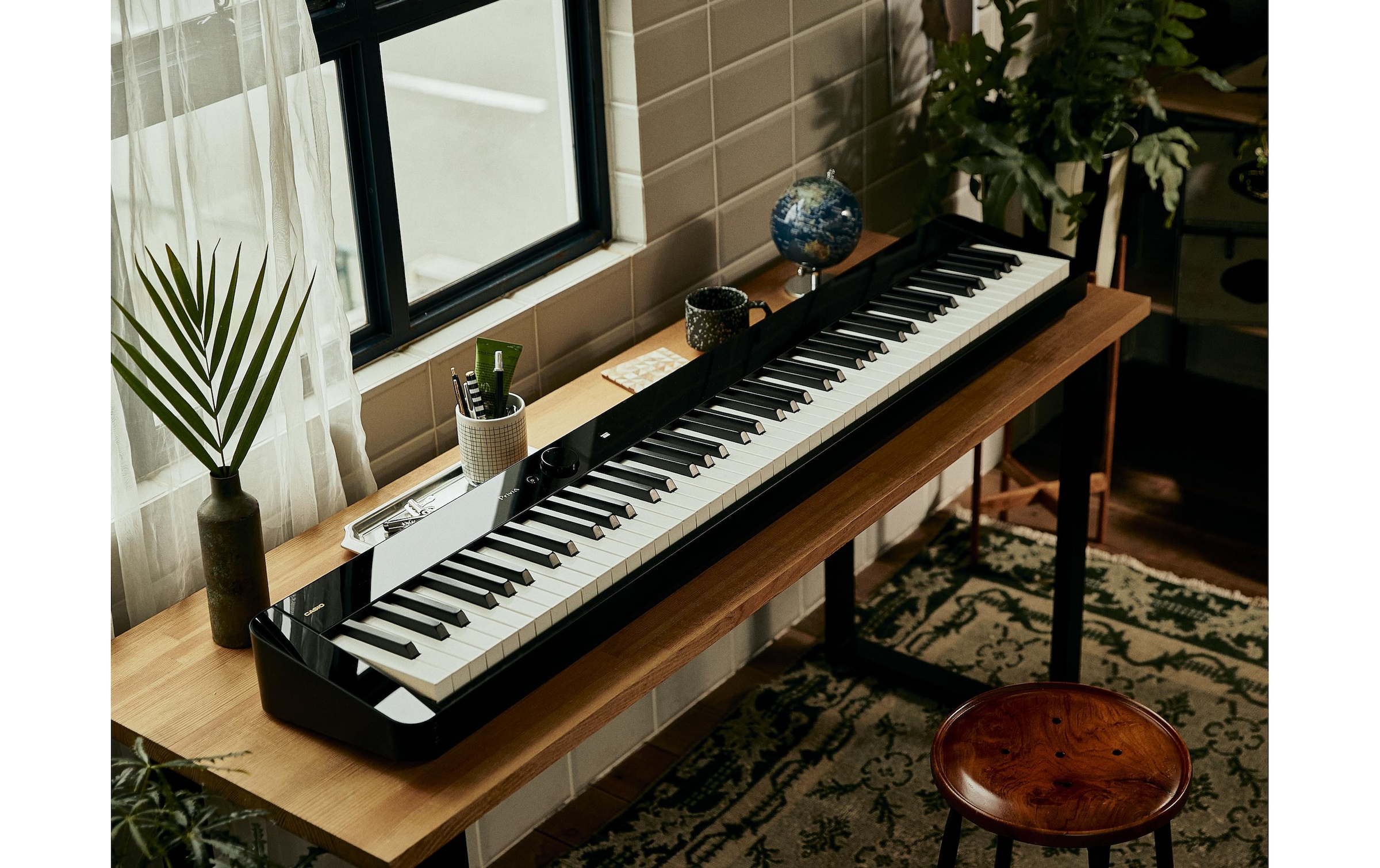 CASIO E-Piano »Privia PX-S5000«