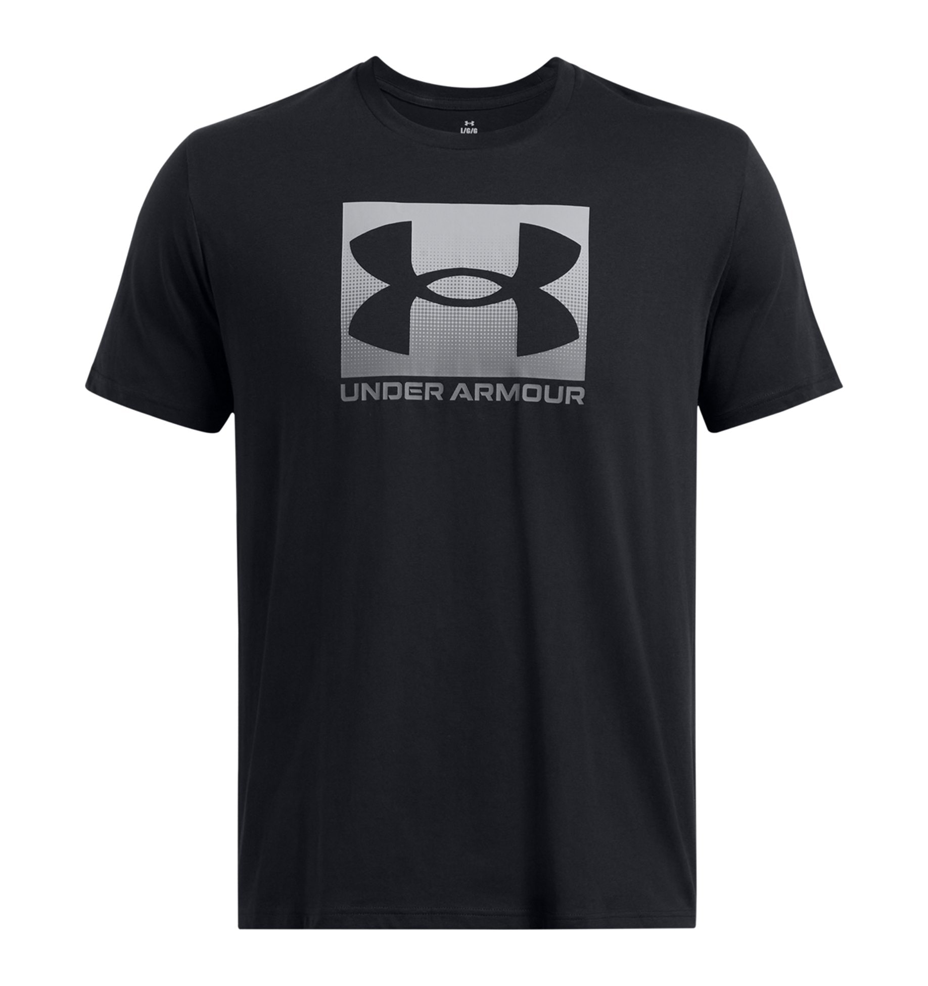 Under Armour® T-Shirt »UA M BOXED SPORTS UPDATED SS«