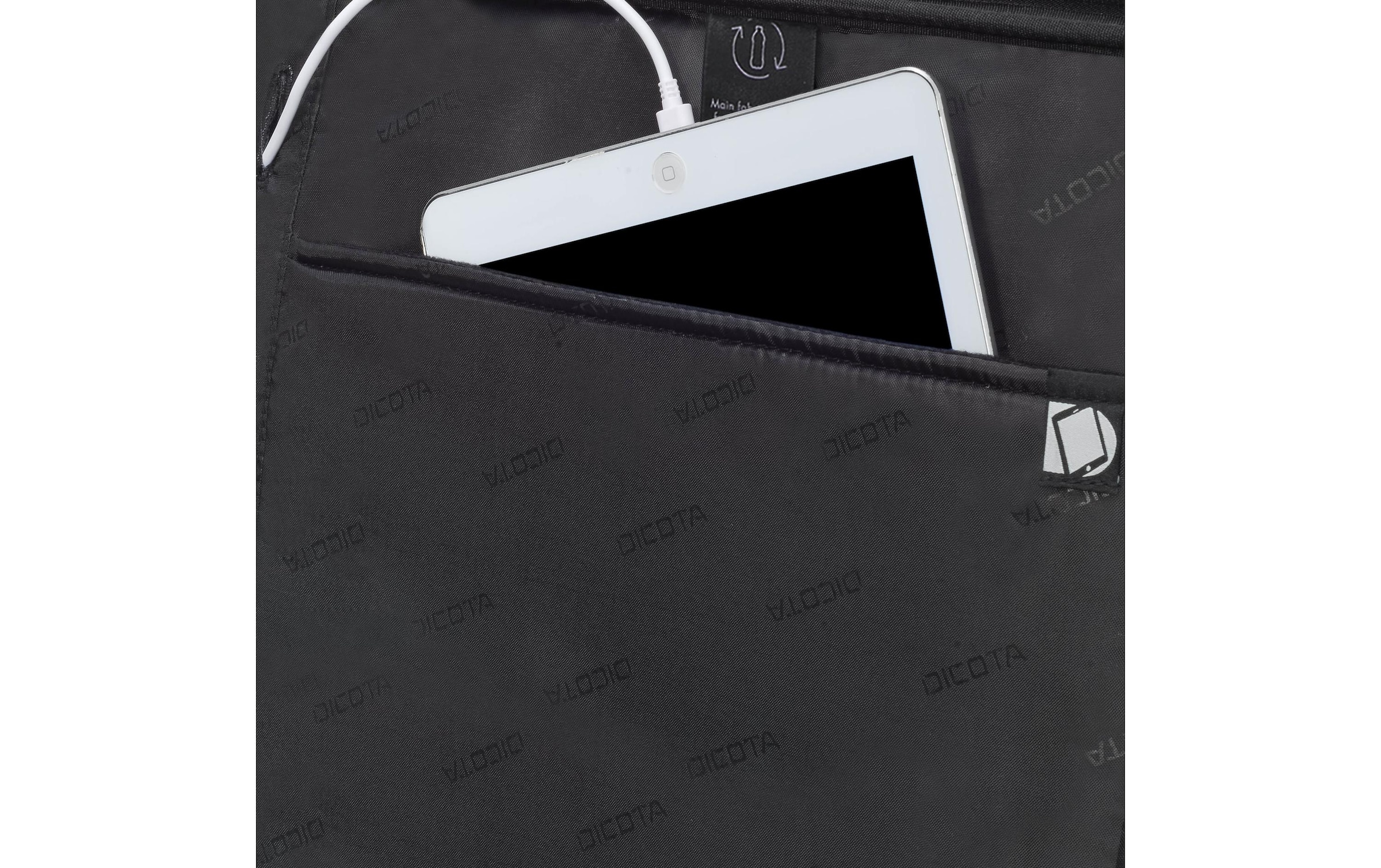 DICOTA Laptoprucksack »Eco Select«