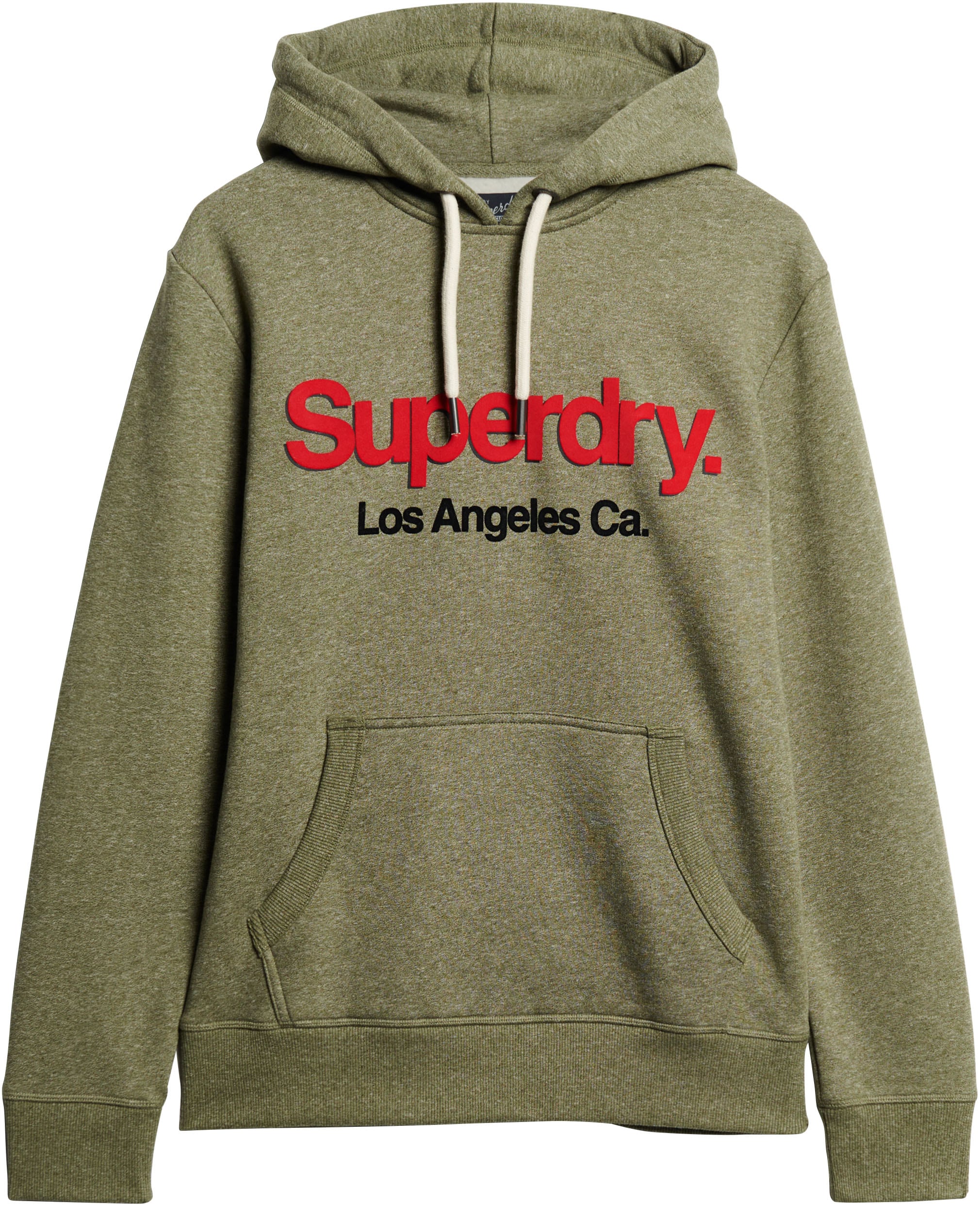 Superdry Hoodie »SD-CORE LOGO CLASSIC HOODIE«