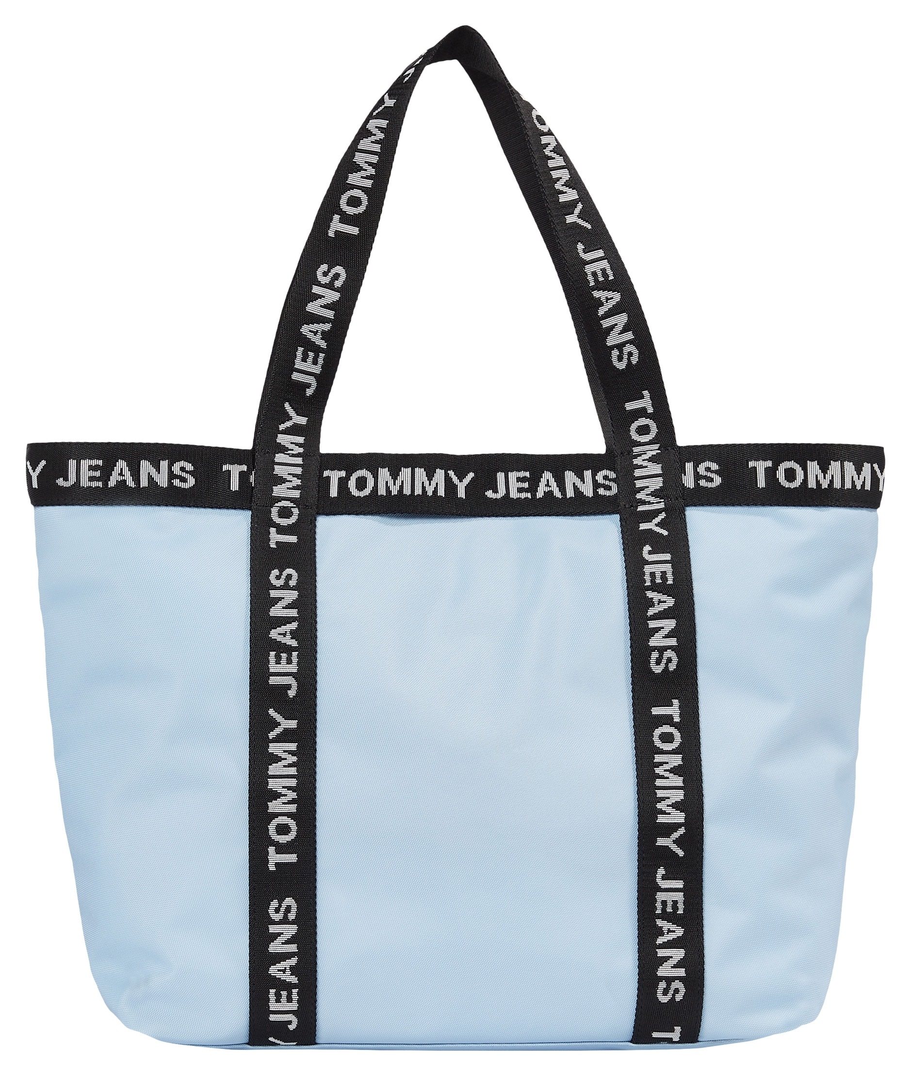 Shopper ESSENTIAL im Design Tommy Schweiz online bei TOTE«, Jelmoli-Versand schlichten »TJW bestellen Jeans