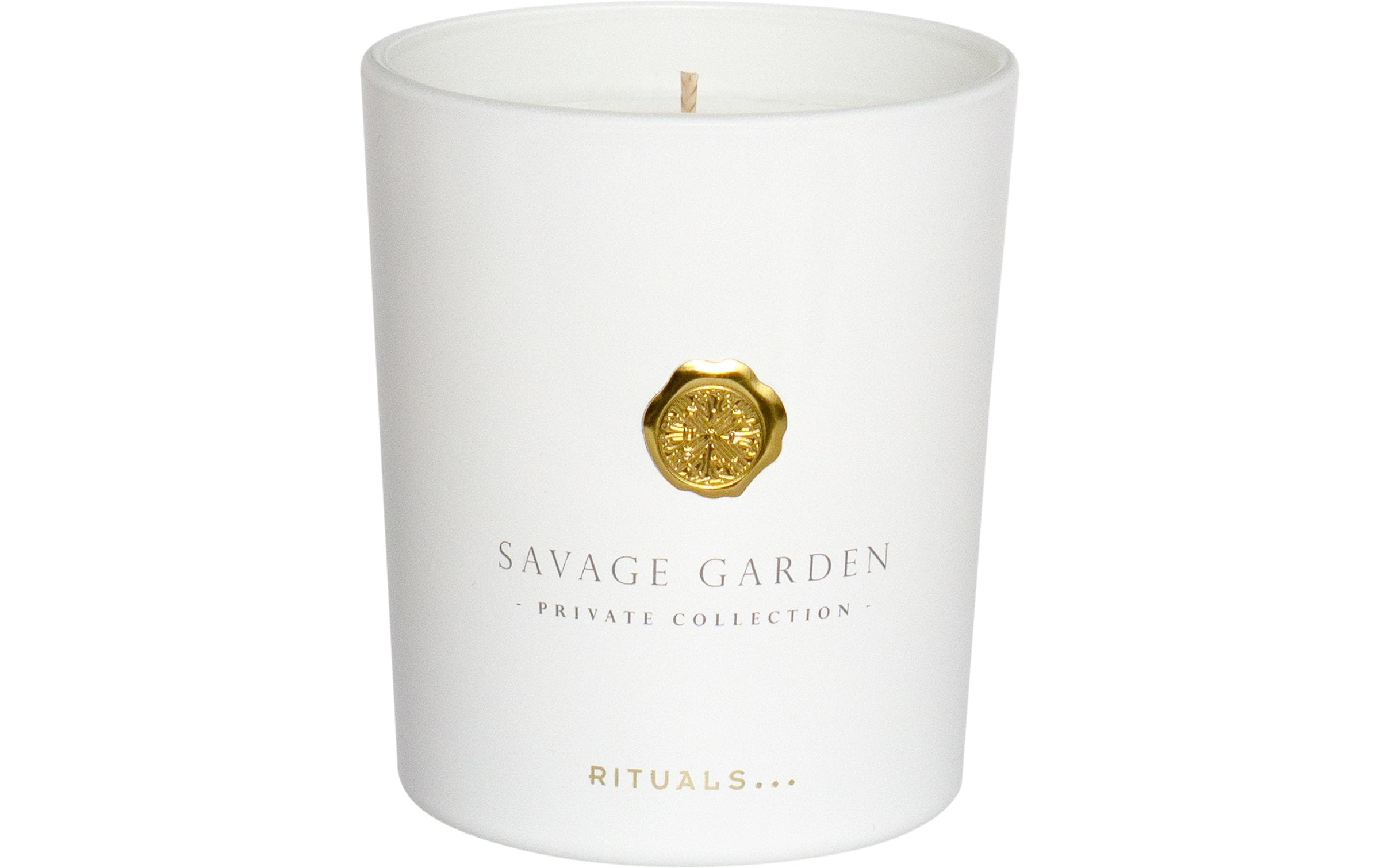 Rituals Duftkerze »Savage Garden Scented Candle«