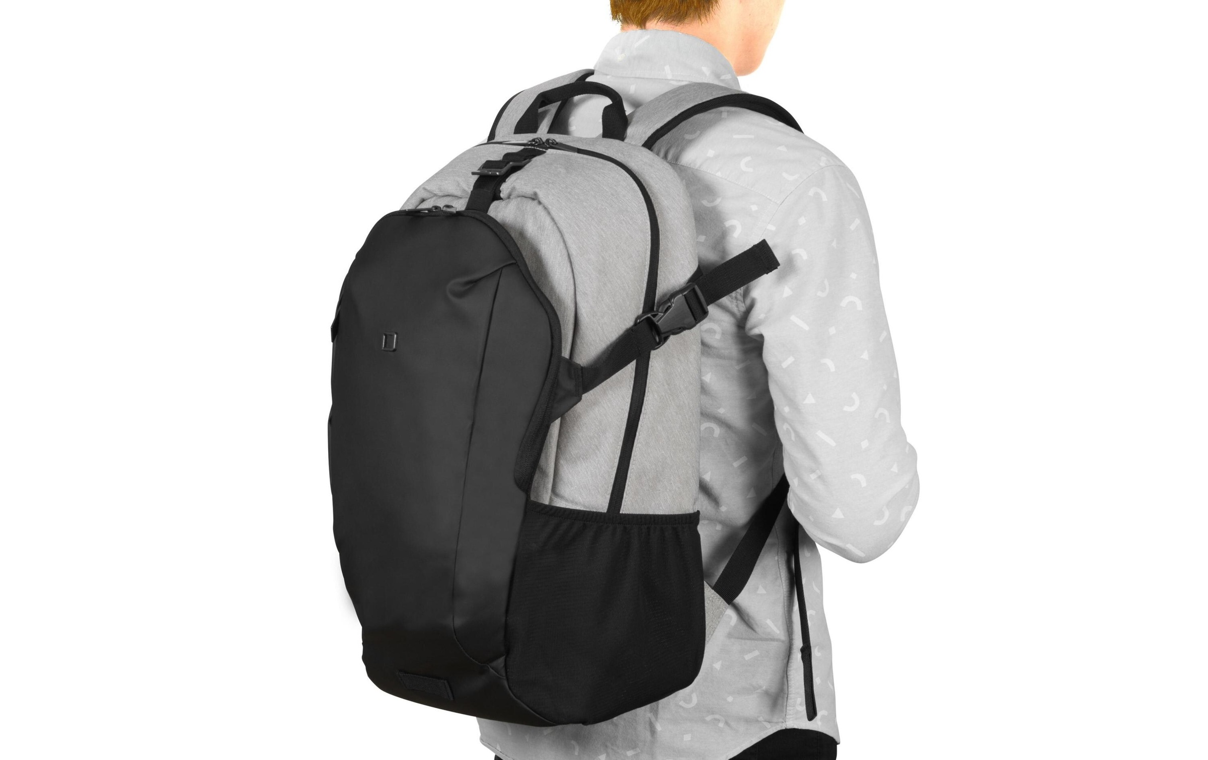 DICOTA Laptoprucksack »Go 44727«