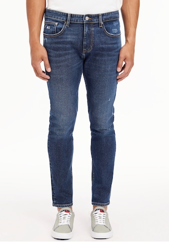 Tapered-fit-Jeans »AUSTIN SLIM TPRD DYNAMIC«