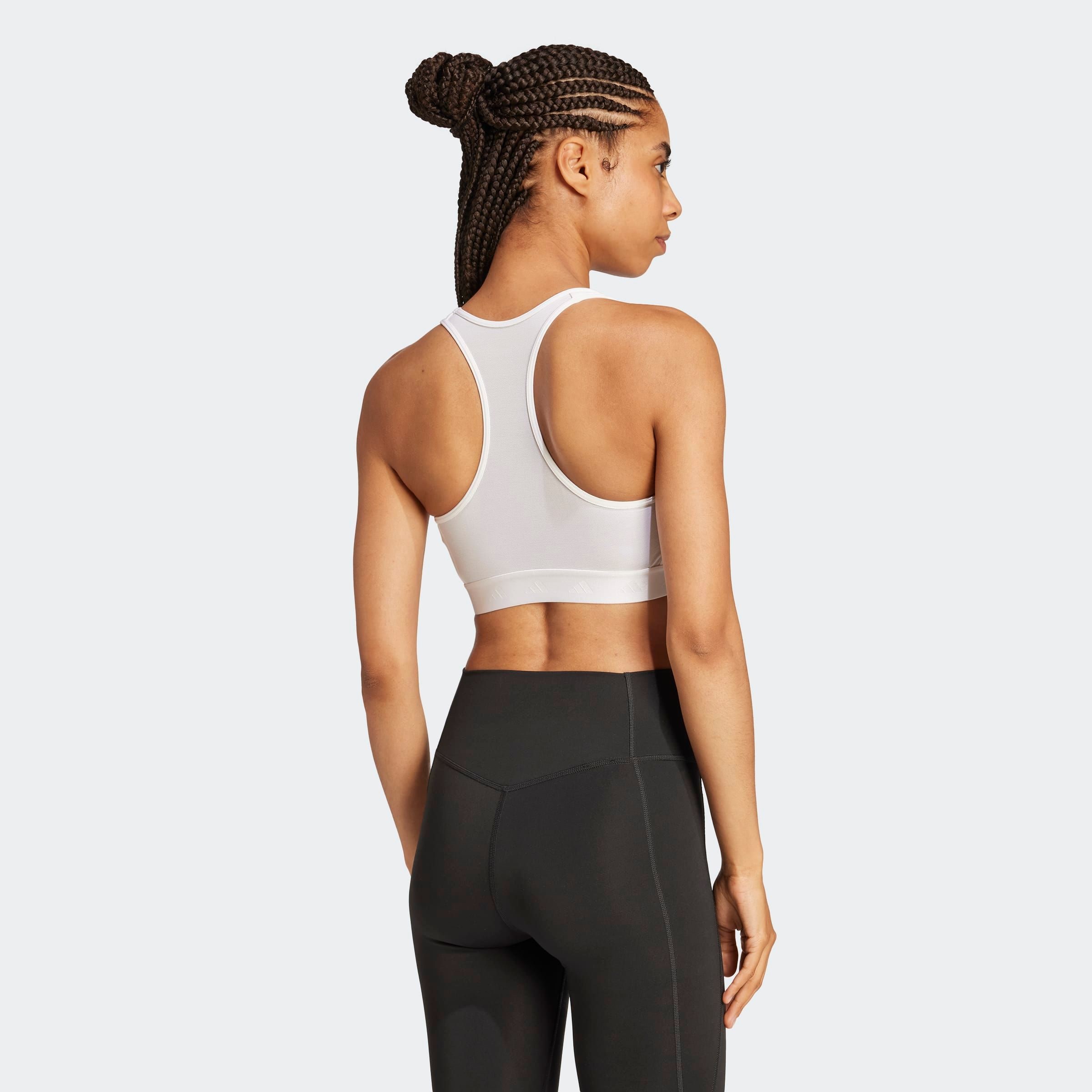 adidas Performance Sport-BH »PWR MS HYGLM«