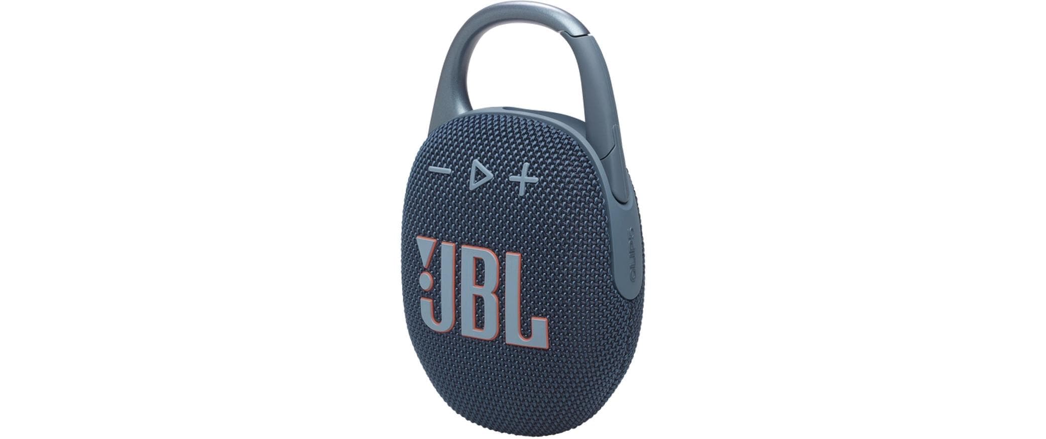 JBL Bluetooth-Lautsprecher »5 Blau«, IP67 & wasserfest