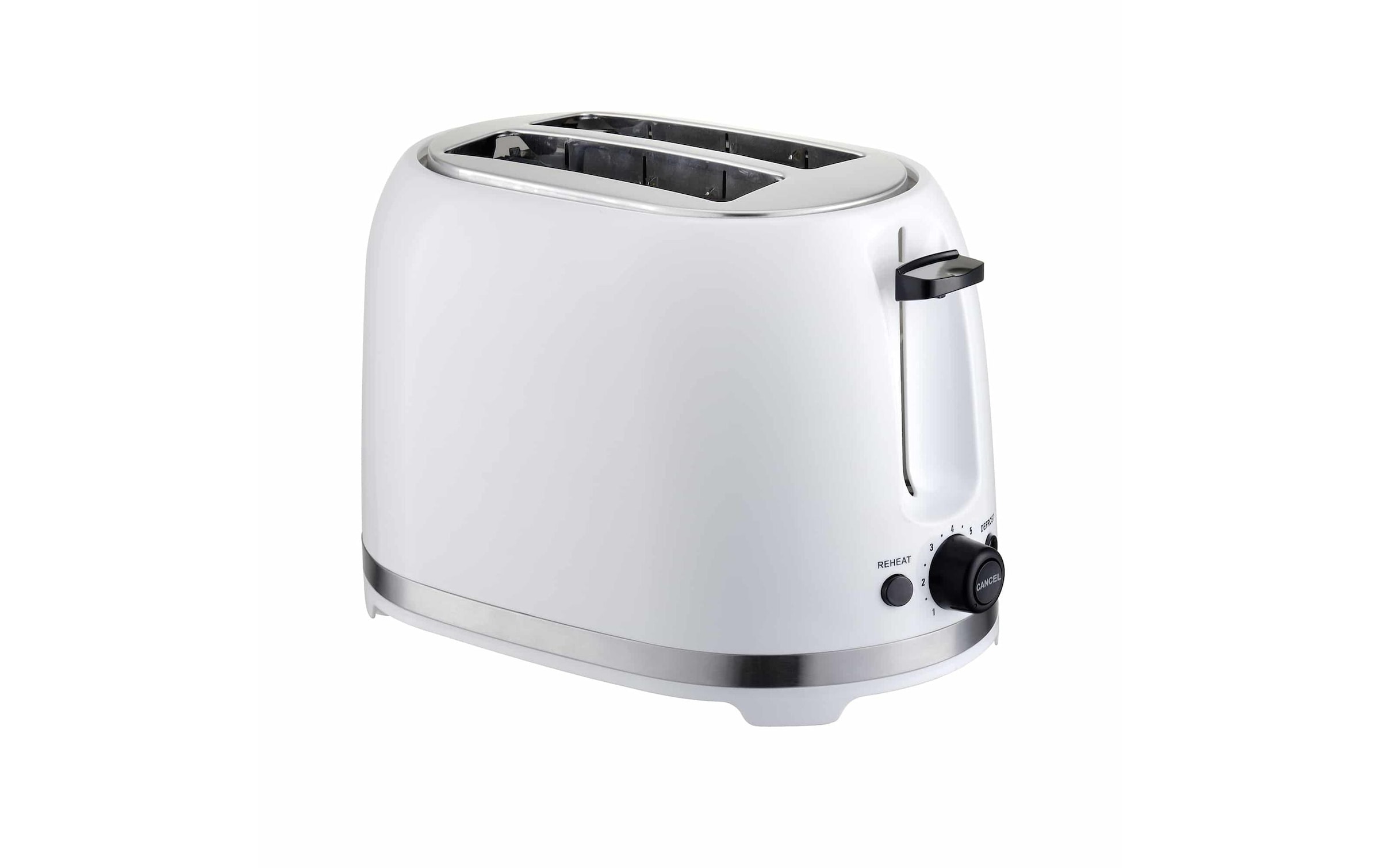 ohmex Toaster »Toaster OHM-TST-2002« 850 W