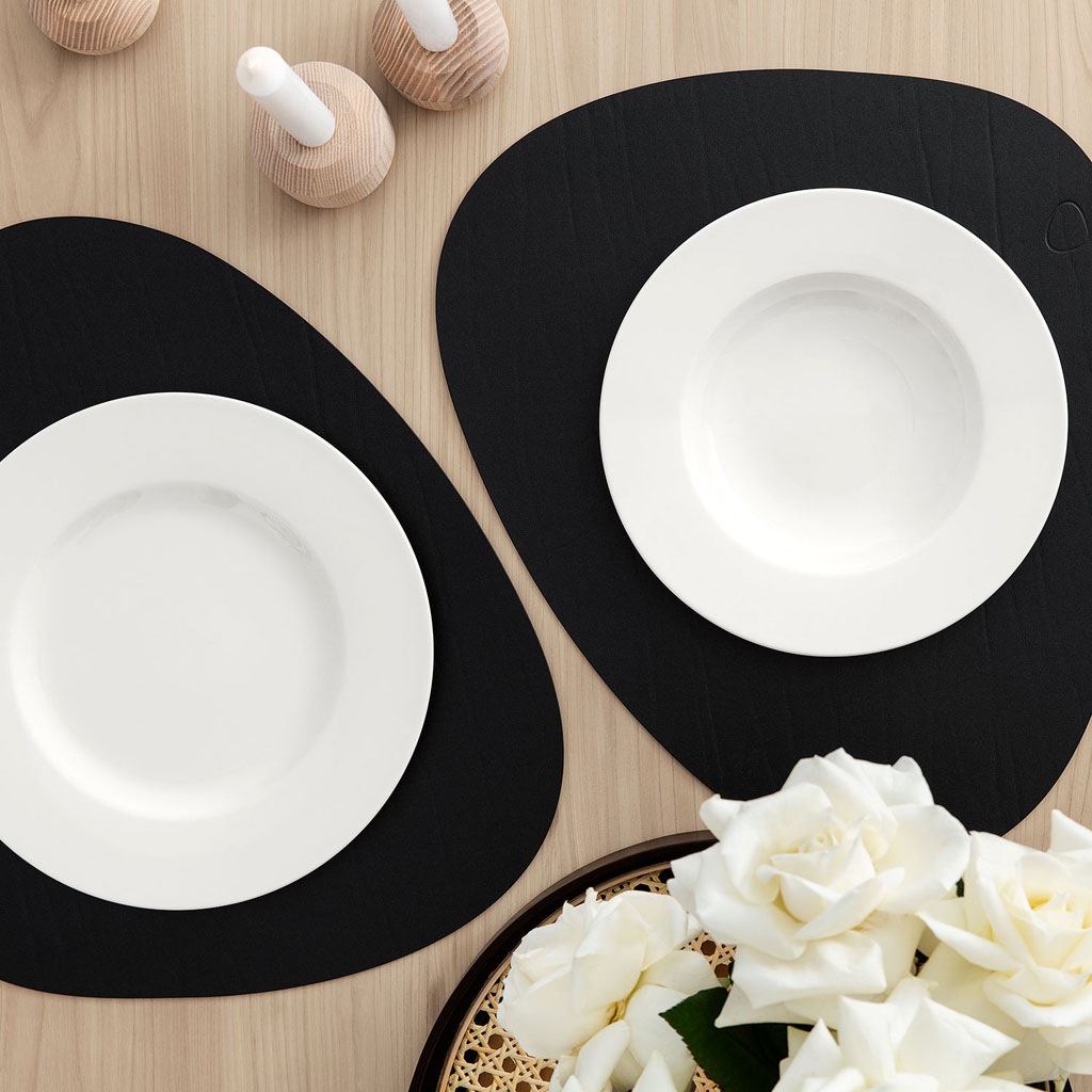 Villeroy & Boch Tafelservice »Geschirr-Set Twist White«, (Set, 12 tlg.), Teller Set, Premium-Qualität, 12 Teile, für 6 Personen