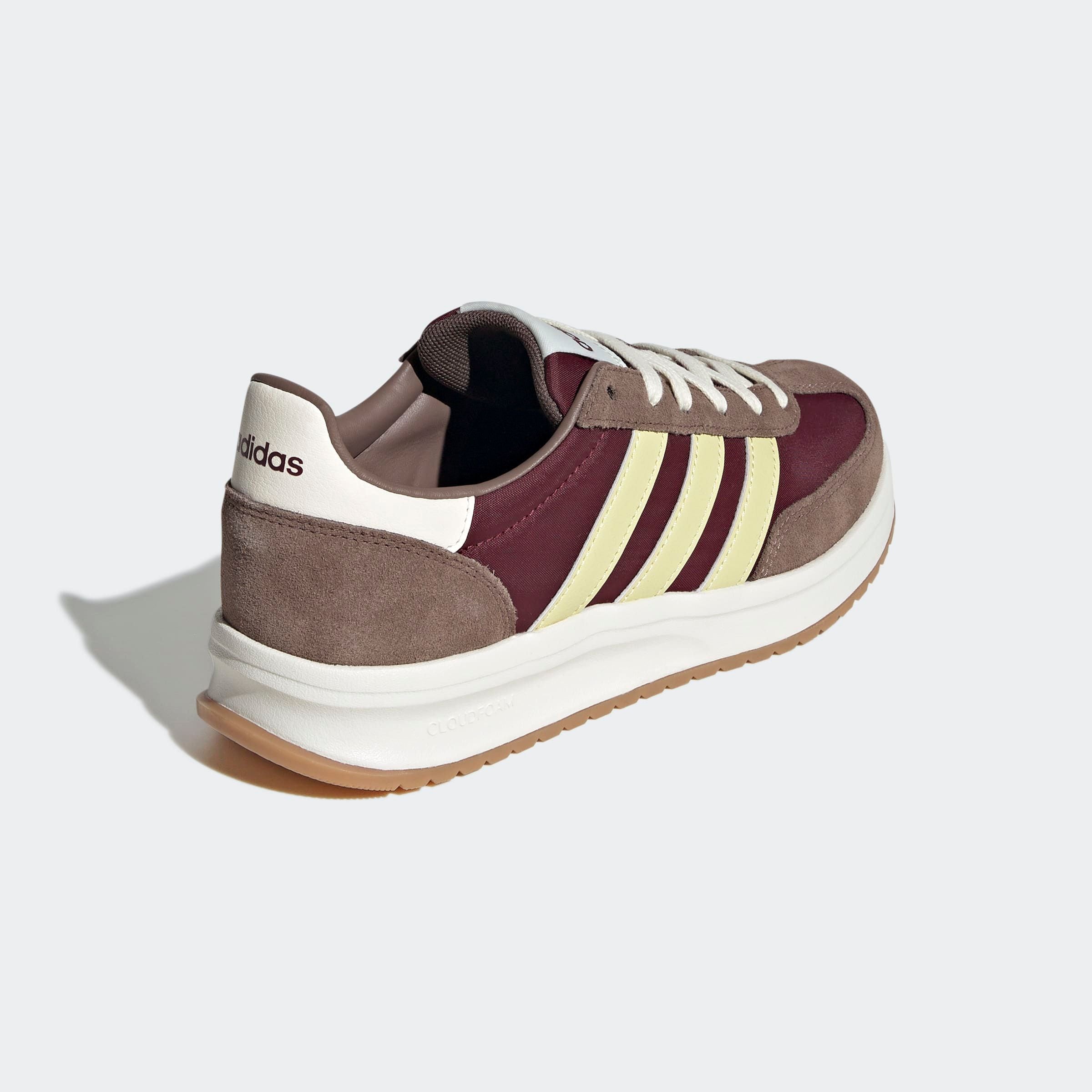 adidas Sportswear Sneaker »RUN 70S 2.0«, inspiriert vom Design des SL72