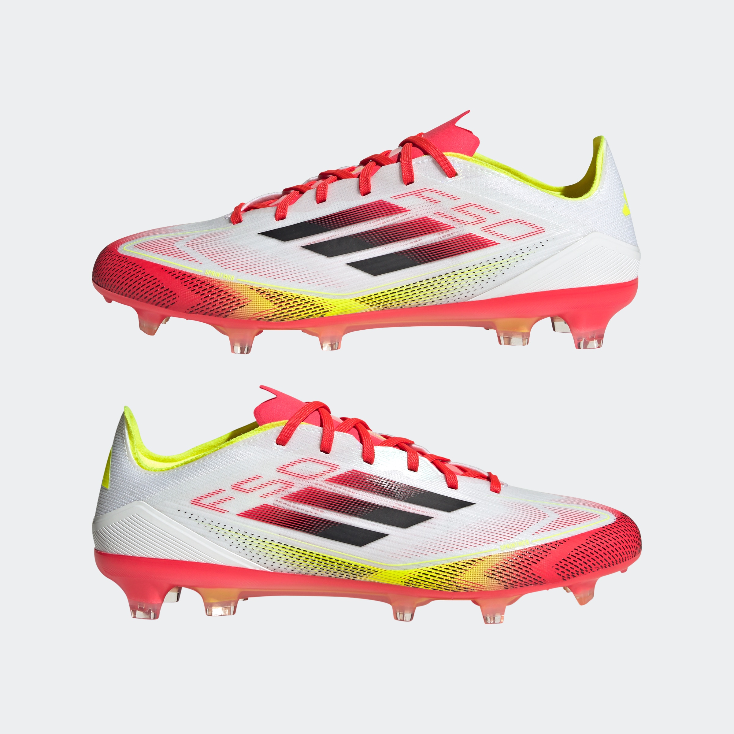 adidas Performance Fussballschuh »F50 PRO FG«