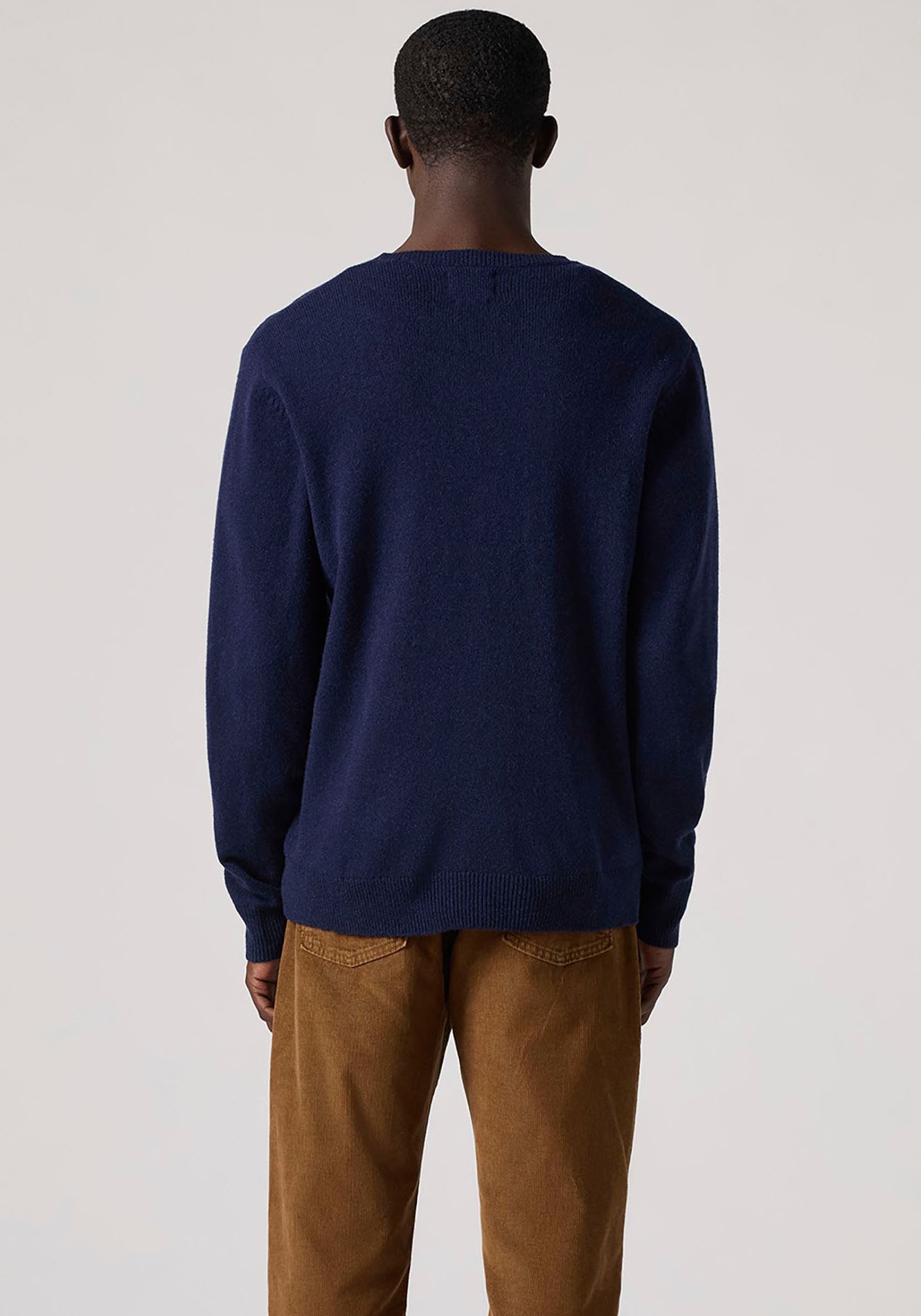 Levi's® V-Ausschnitt-Pullover
