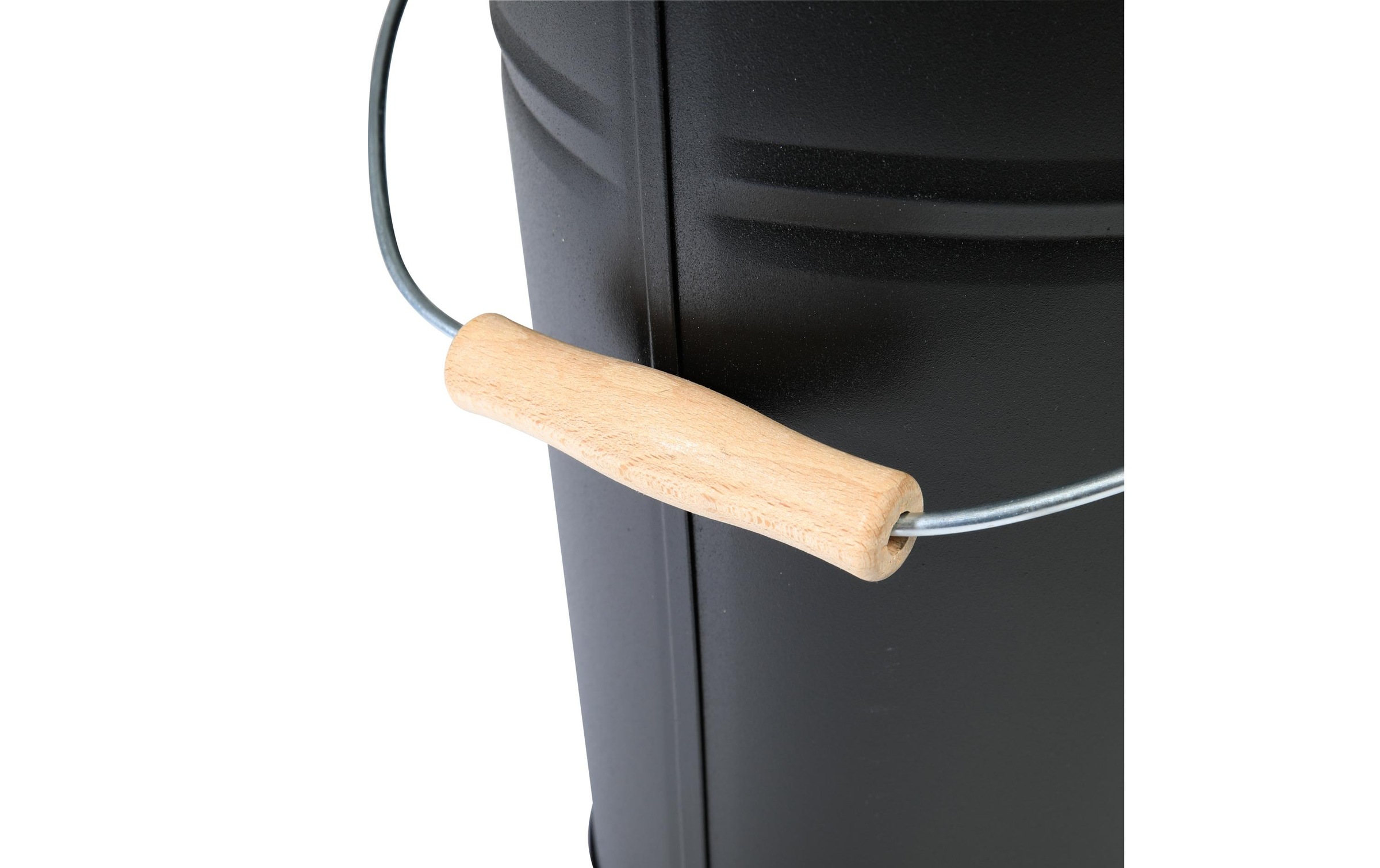 Kamino Flam Aschekasten »mit Deckel, 15 l«