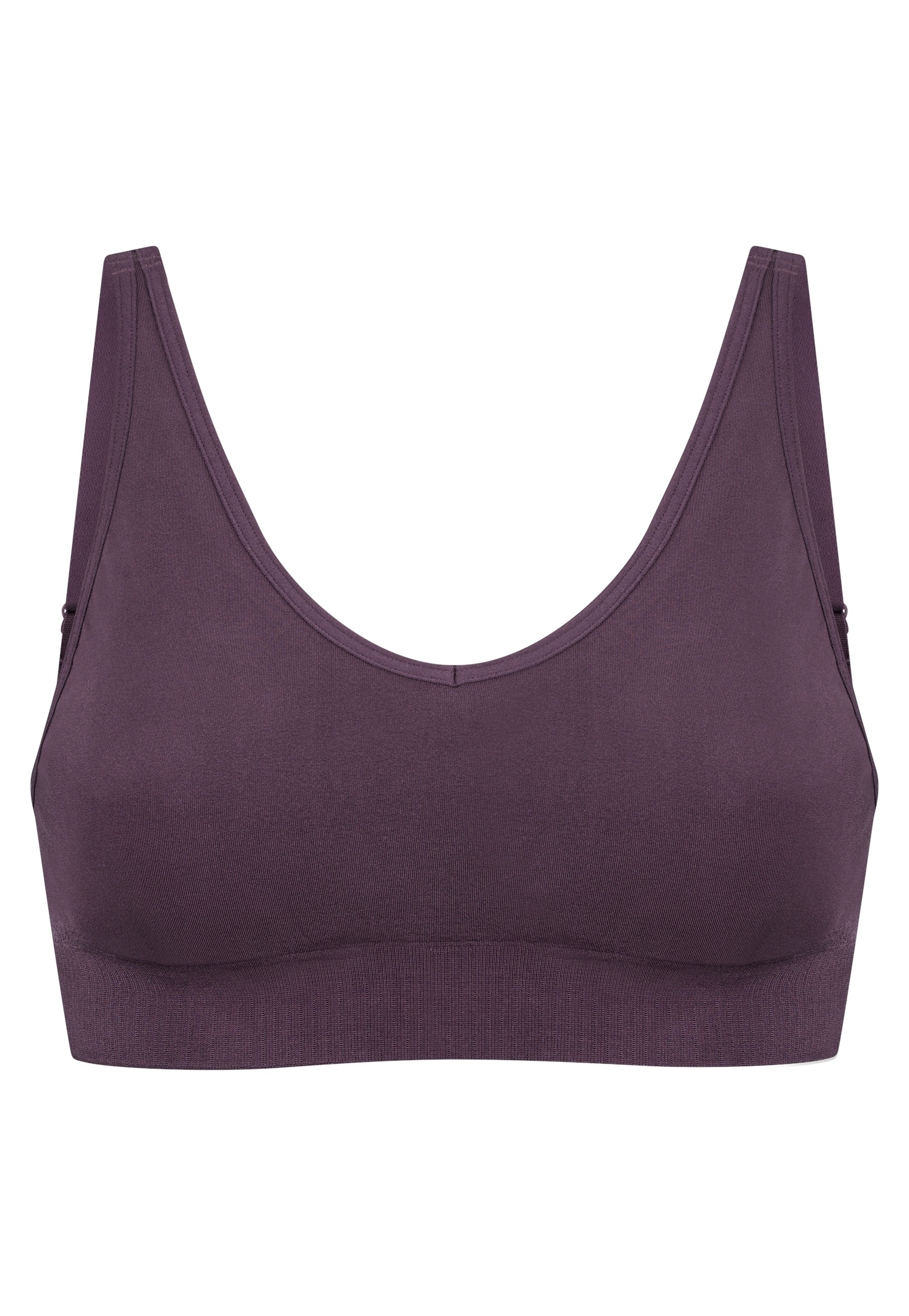 Schiesser Soft-BH »"Classic Seamless"«, mit herausnehmbaren Pads