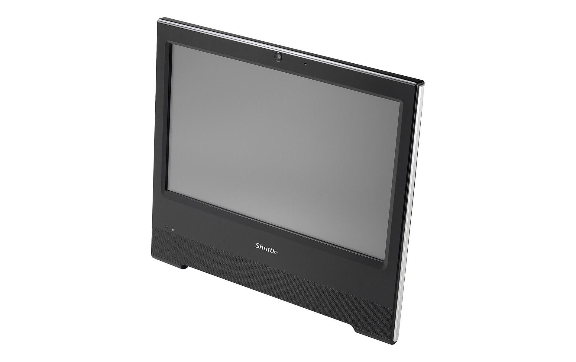 Shuttle All-in-One PC »X5073TA 44362 Win 10 Pr«