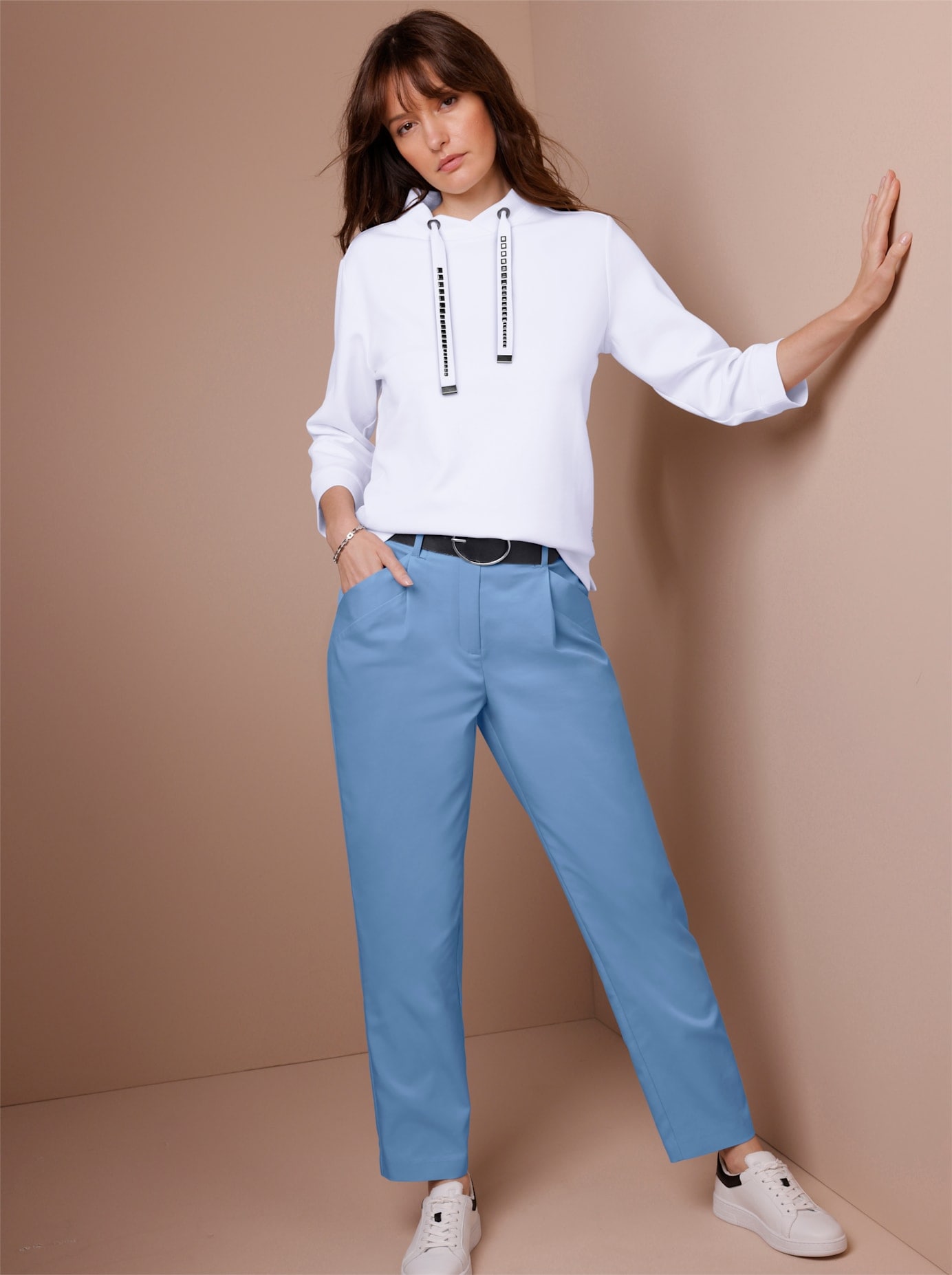 CREATION L PREMIUM Sweatshirt