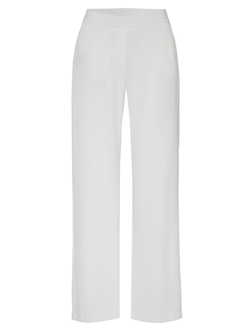 TONI Stretch-Hose »Jenny Wide Leg«, bi-elastisch, für eine bequeme Passform