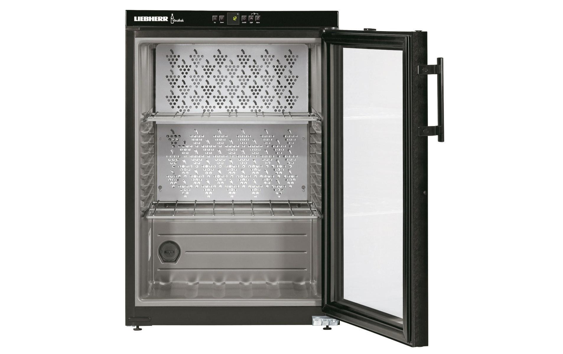 Liebherr Weinkühlschrank »WKb 1812«