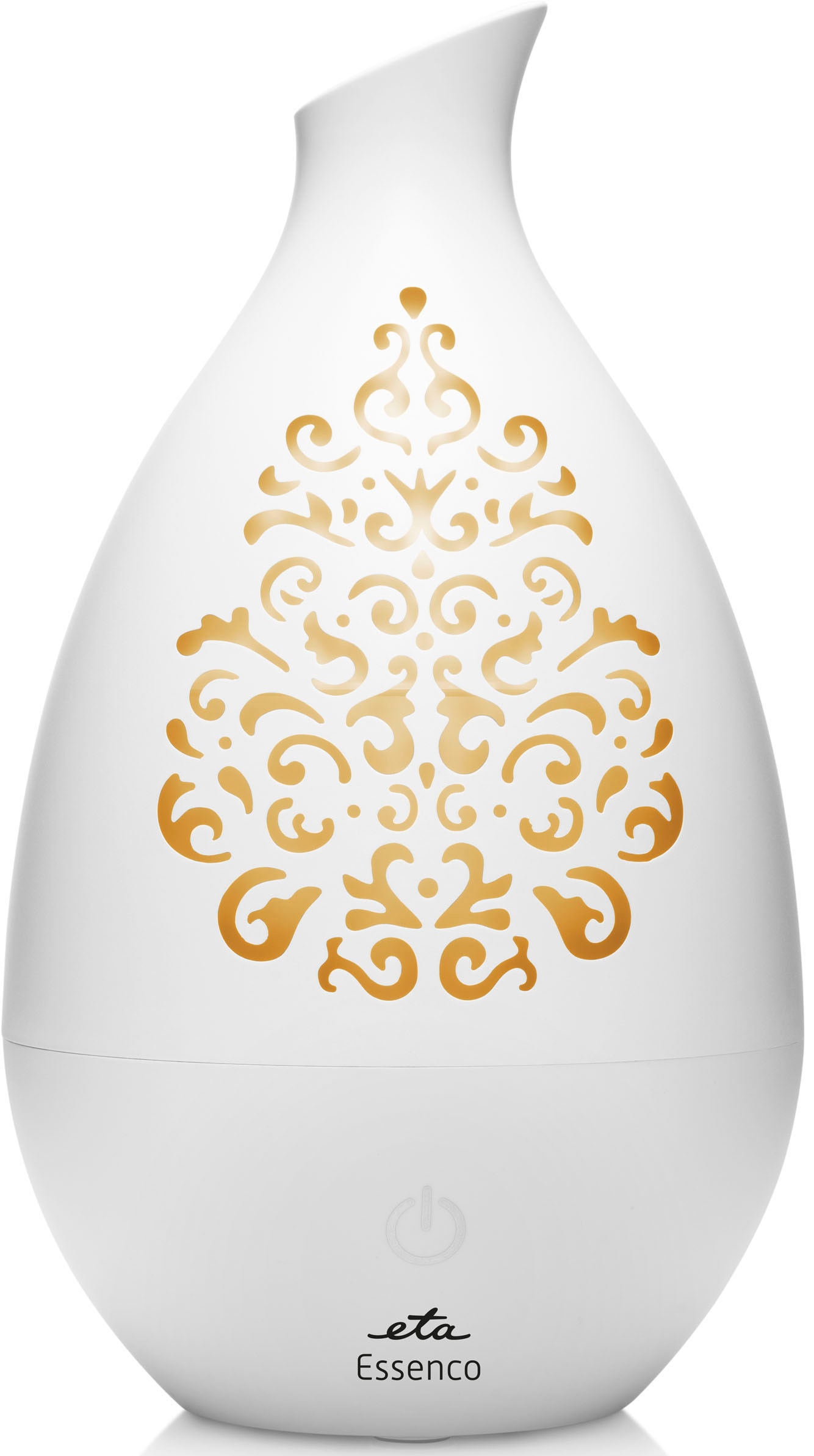 eta Diffuser »ESSENCO Aroma Diffuser«, 0,2 l Wassertank, Ultraschall-Technologie