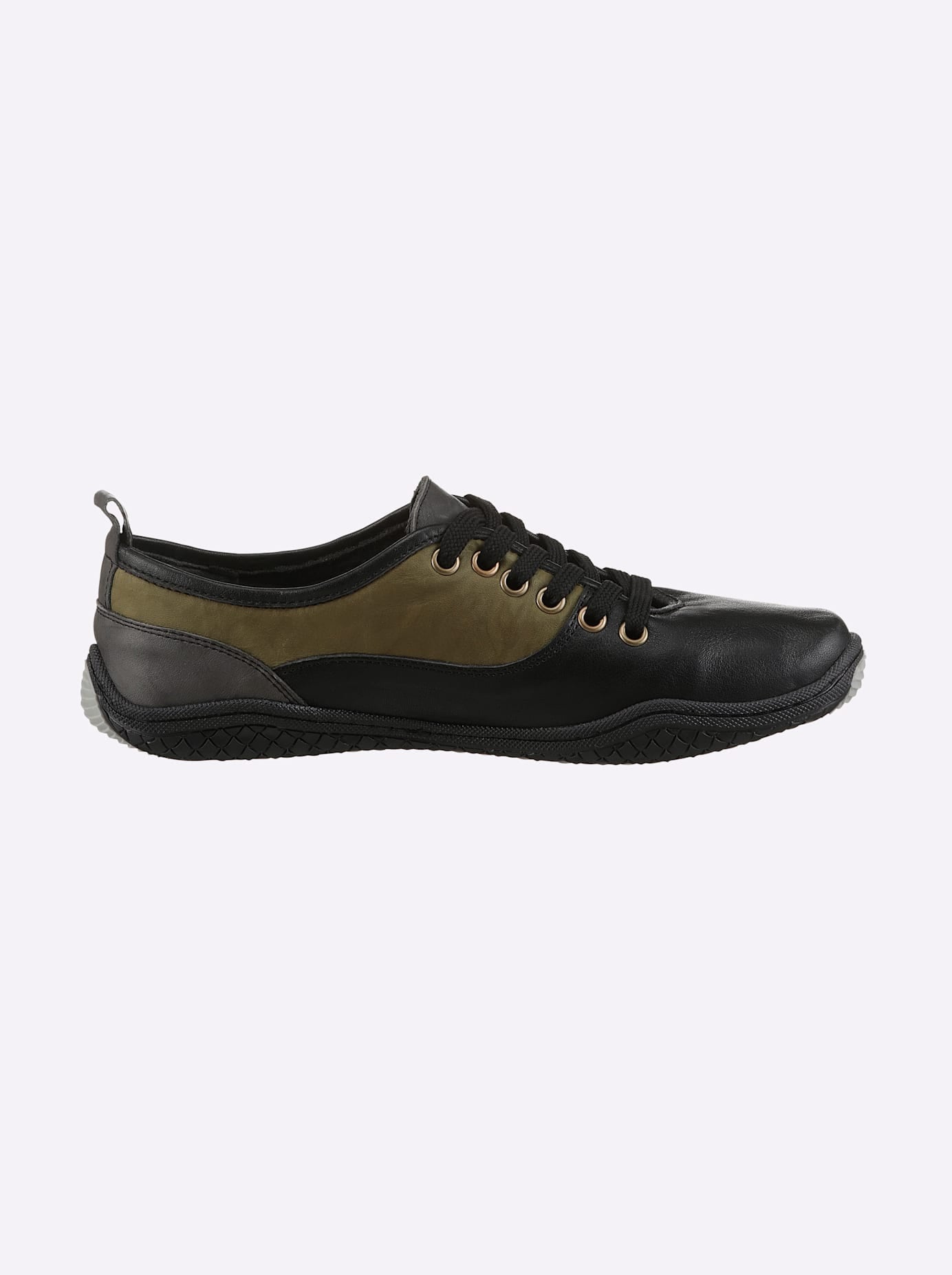 Gemini Schnürschuh