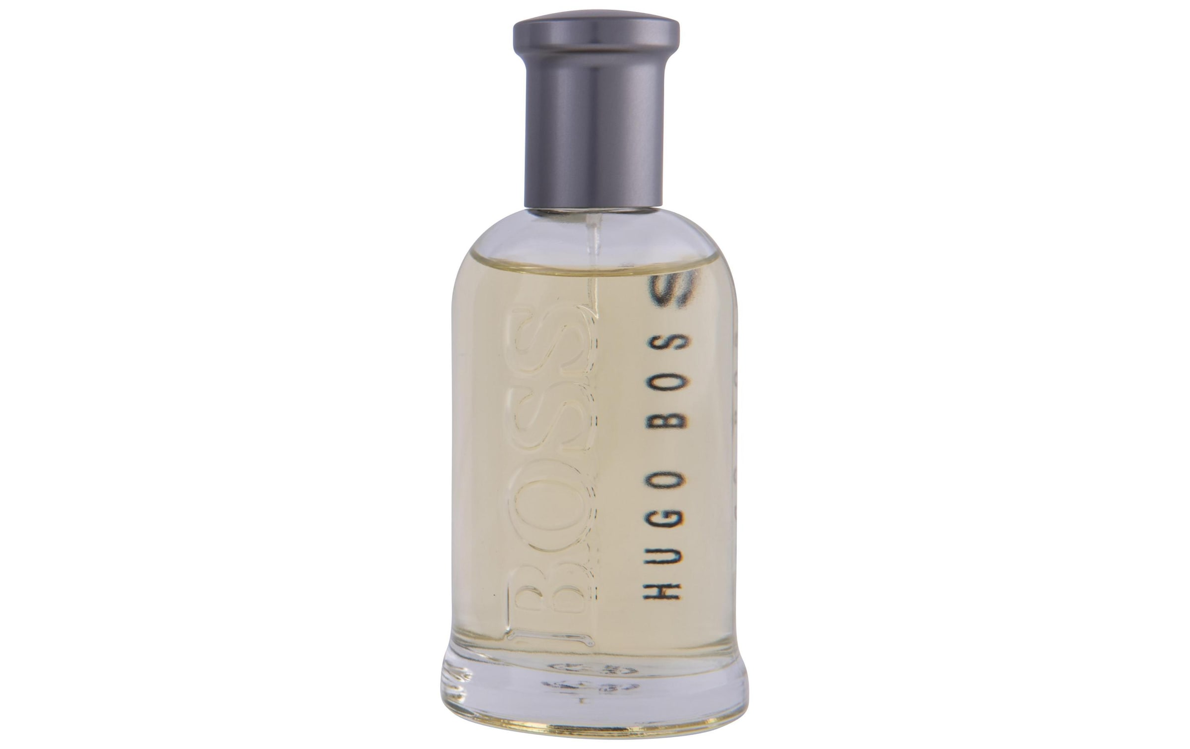 BOSS Eau de Toilette »Bottled 100 ml«