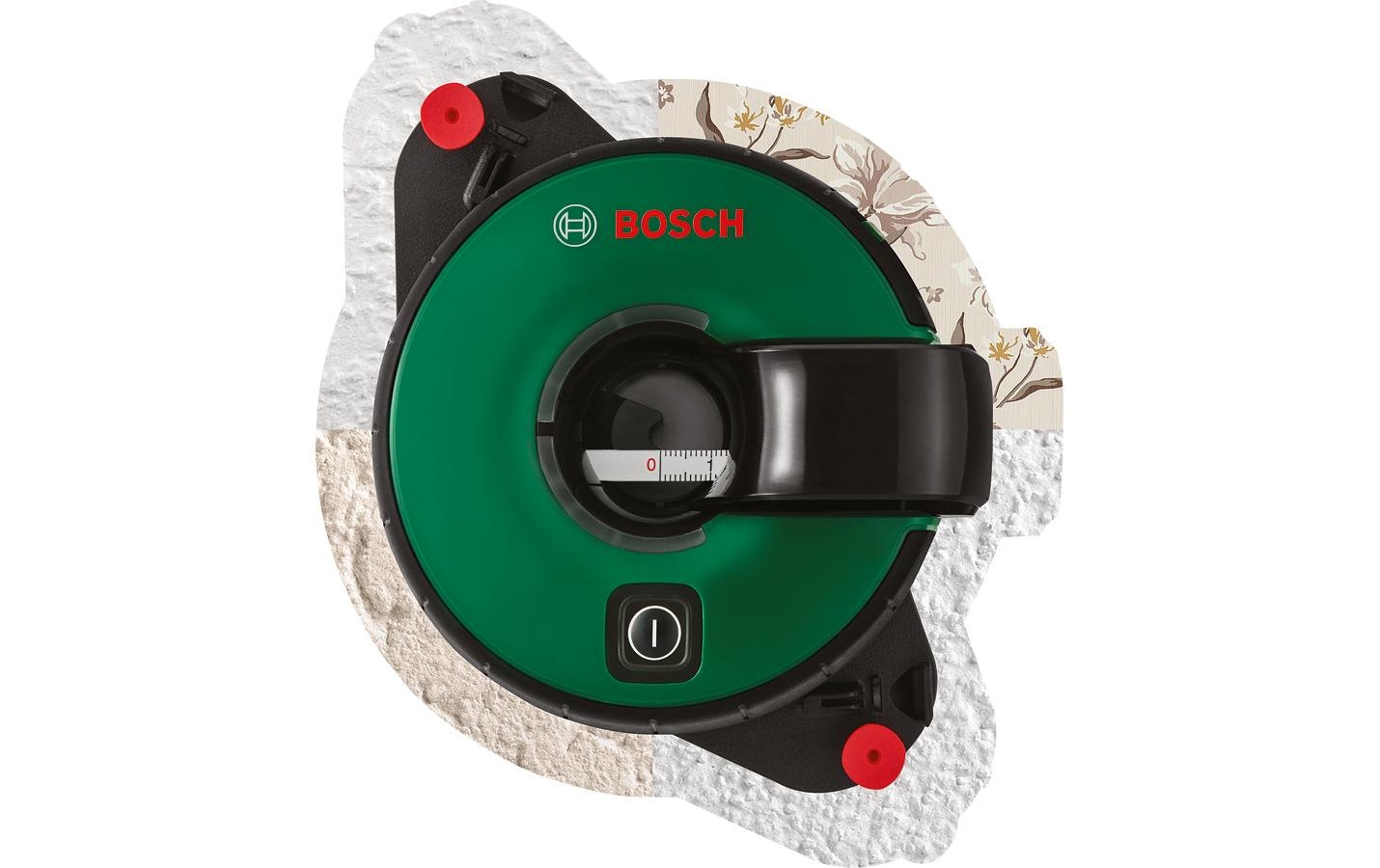 BOSCH Nivelliergerät »Atino«