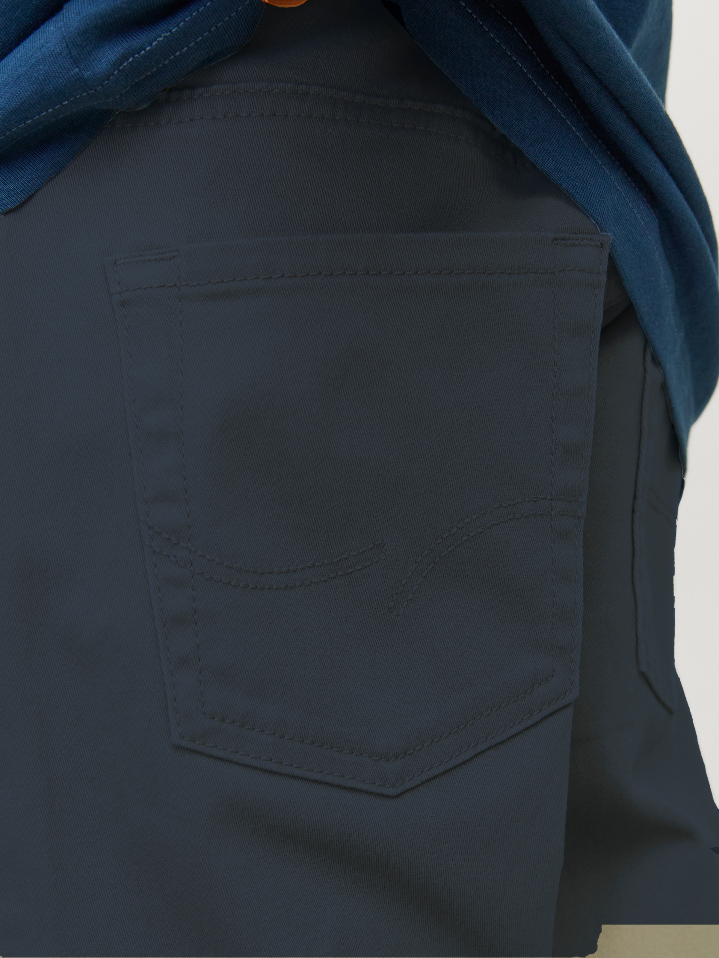 Jack & Jones Junior Shorts »JPSTRICK JJORIGINAL AKM JNR«