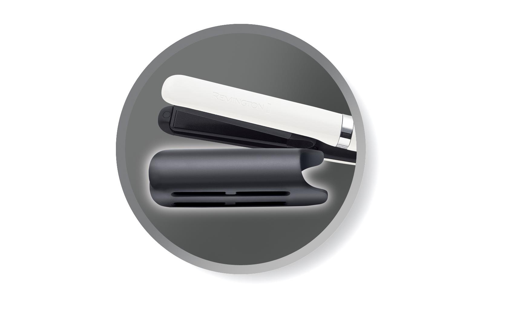 Remington Glätteisen »S7412 Air Plates«