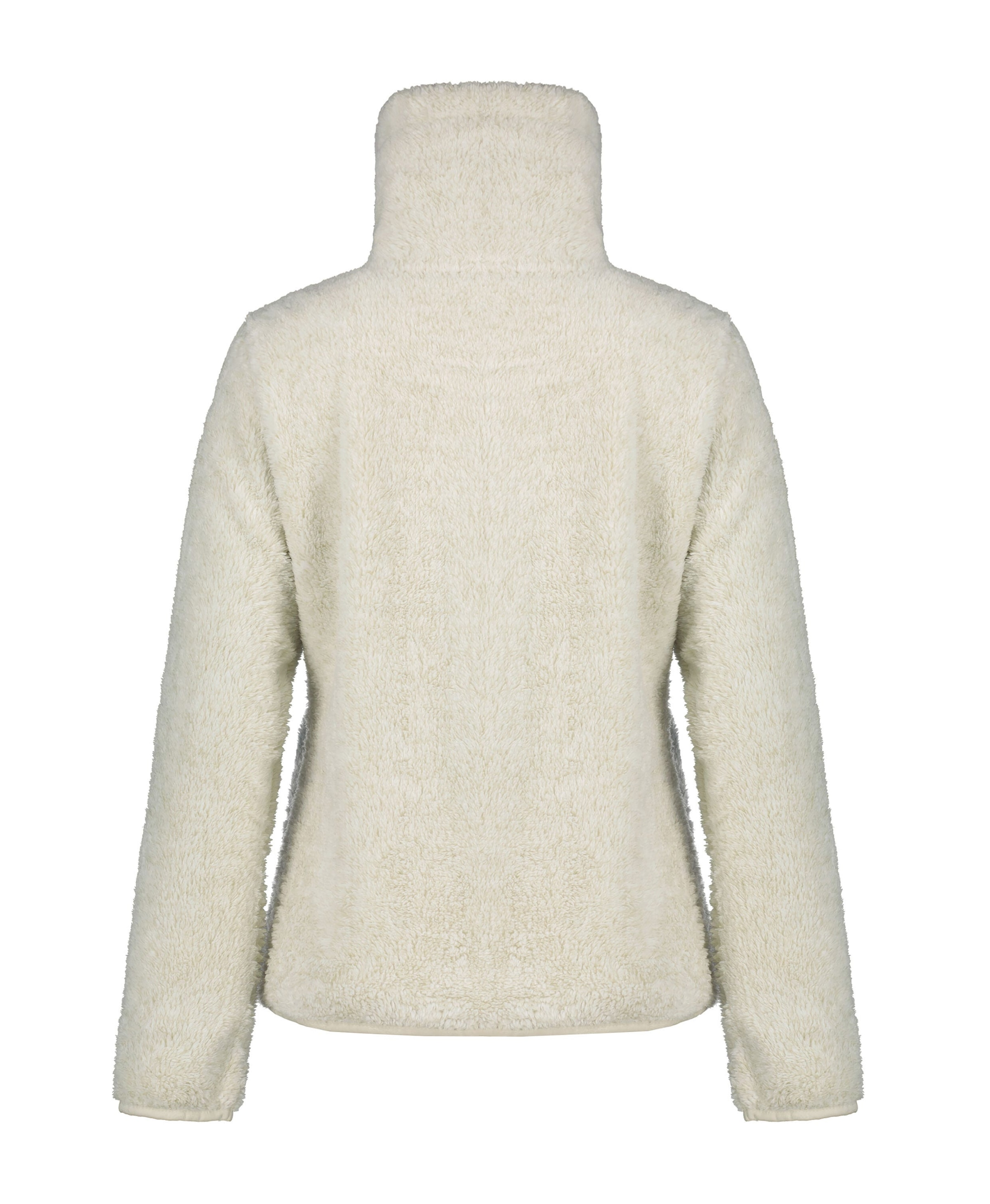 Icepeak Fleecejacke »COLONY«, (1 St.), mit Kordel