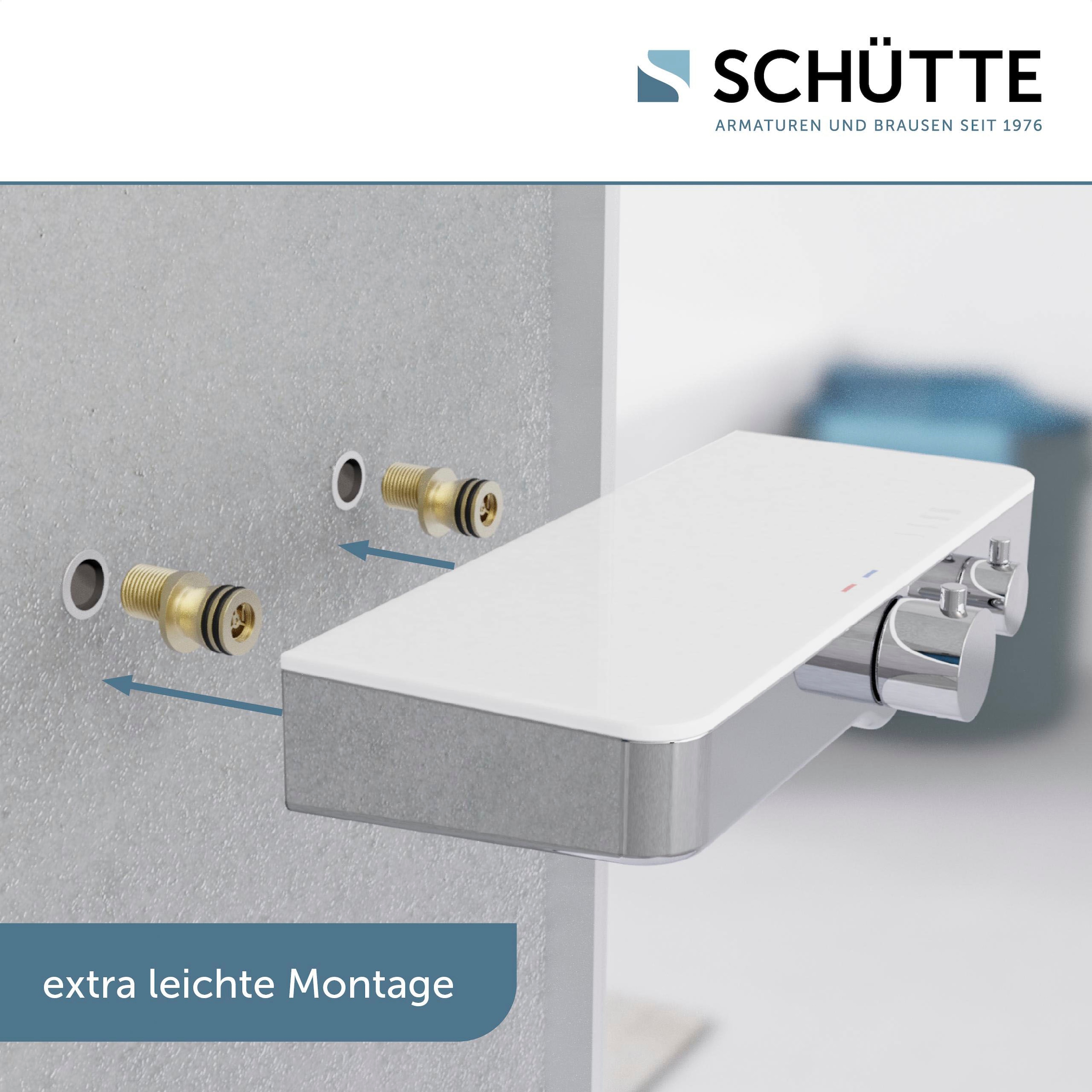 Schütte Duscharmatur »Ocean«