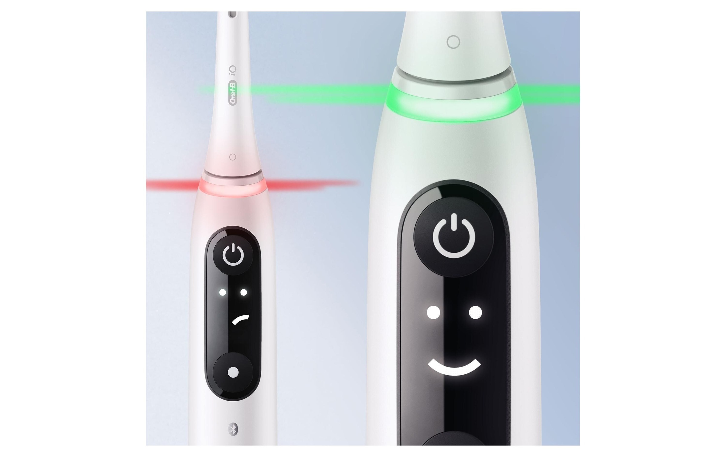 Oral-B Elektrische Zahnbürste »iO«