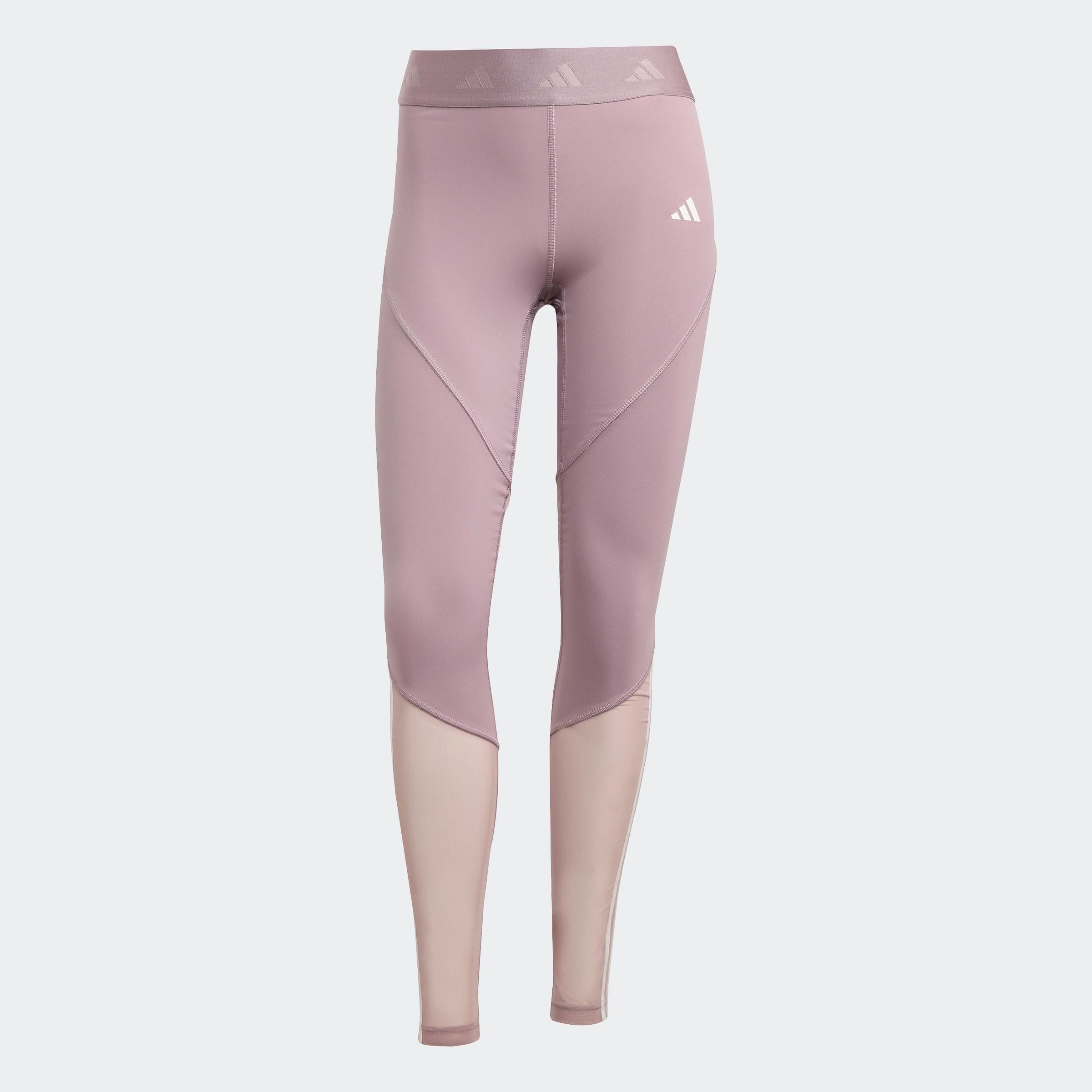 adidas Performance Trainingstights »HYGLM 1/1 L«, (1 tlg.)
