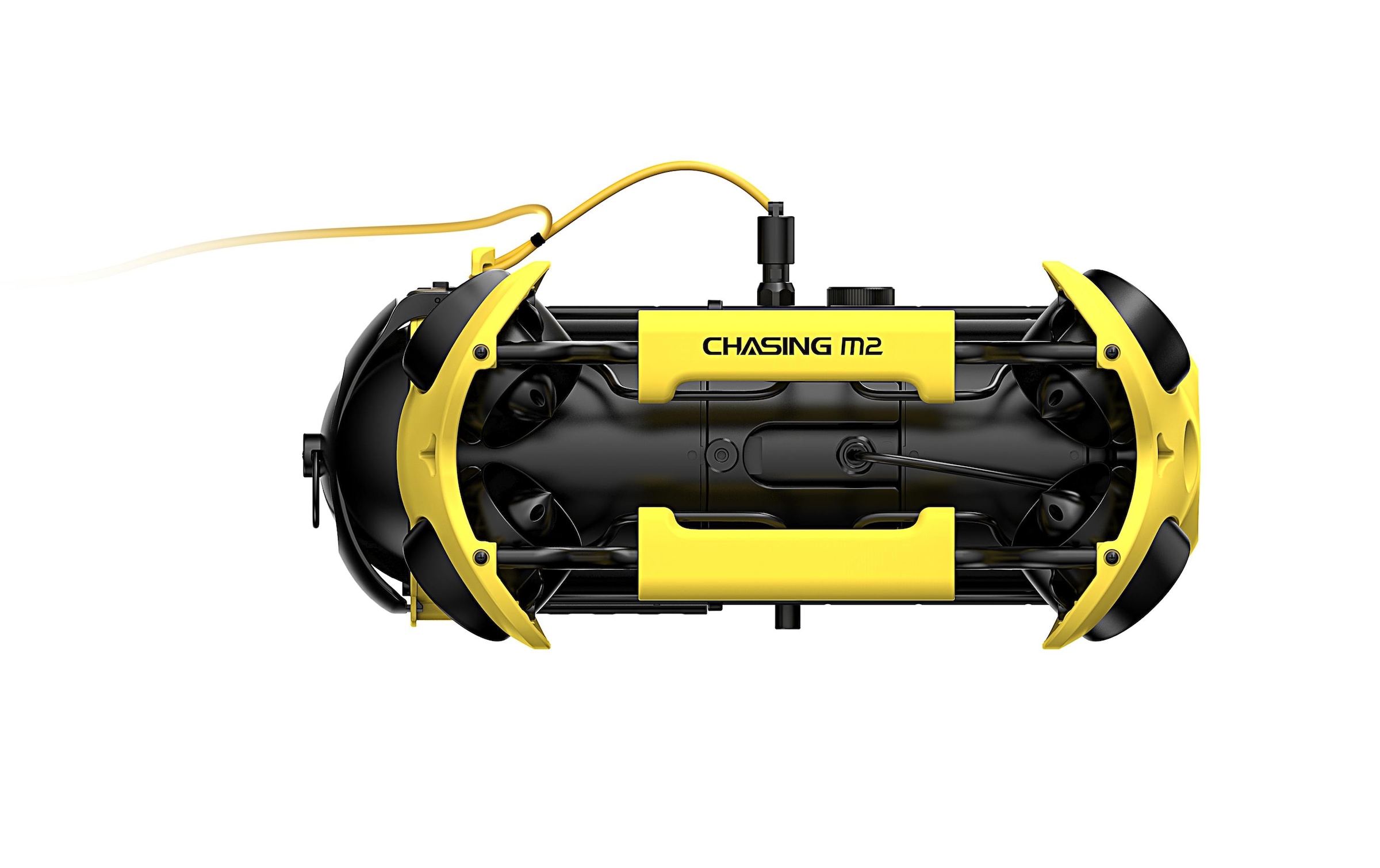 Unterwasser-Drohne »CHASING M2 Komple«