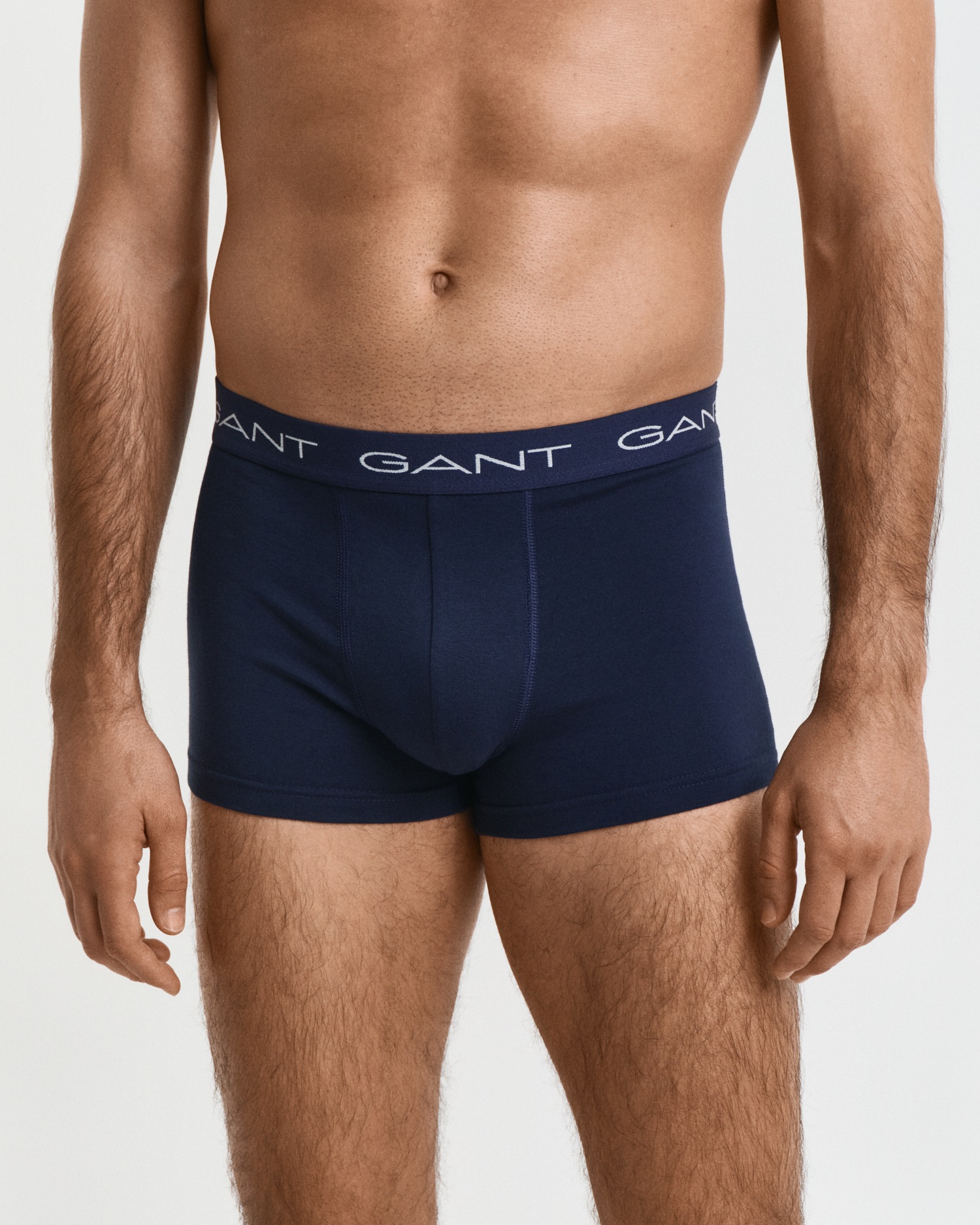 Gant Trunk »TRUNK 5-PACK«, Mit elastischem Bund